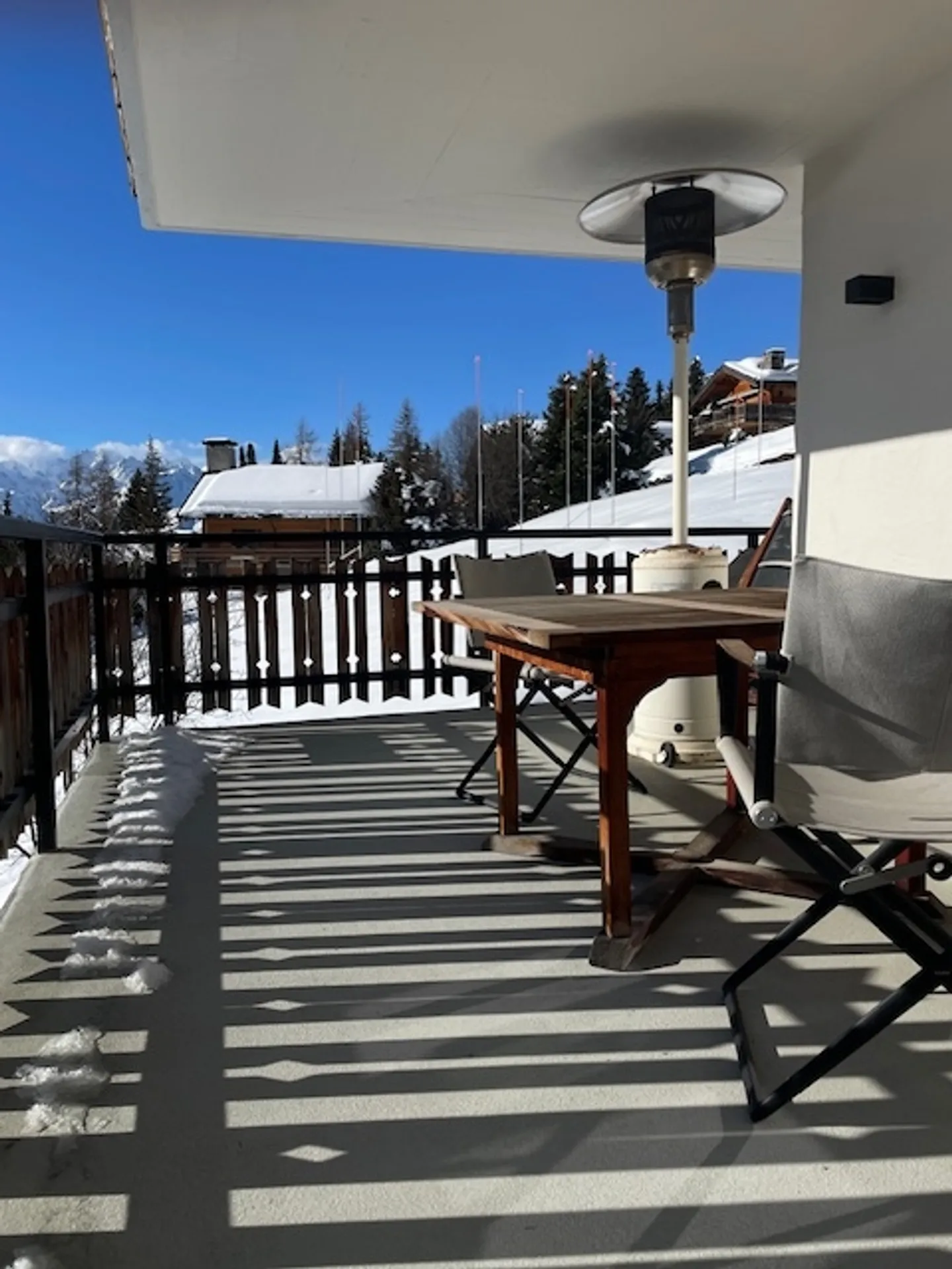 Appartamento terrazza 3.5 stanze - Foto 6 di 6