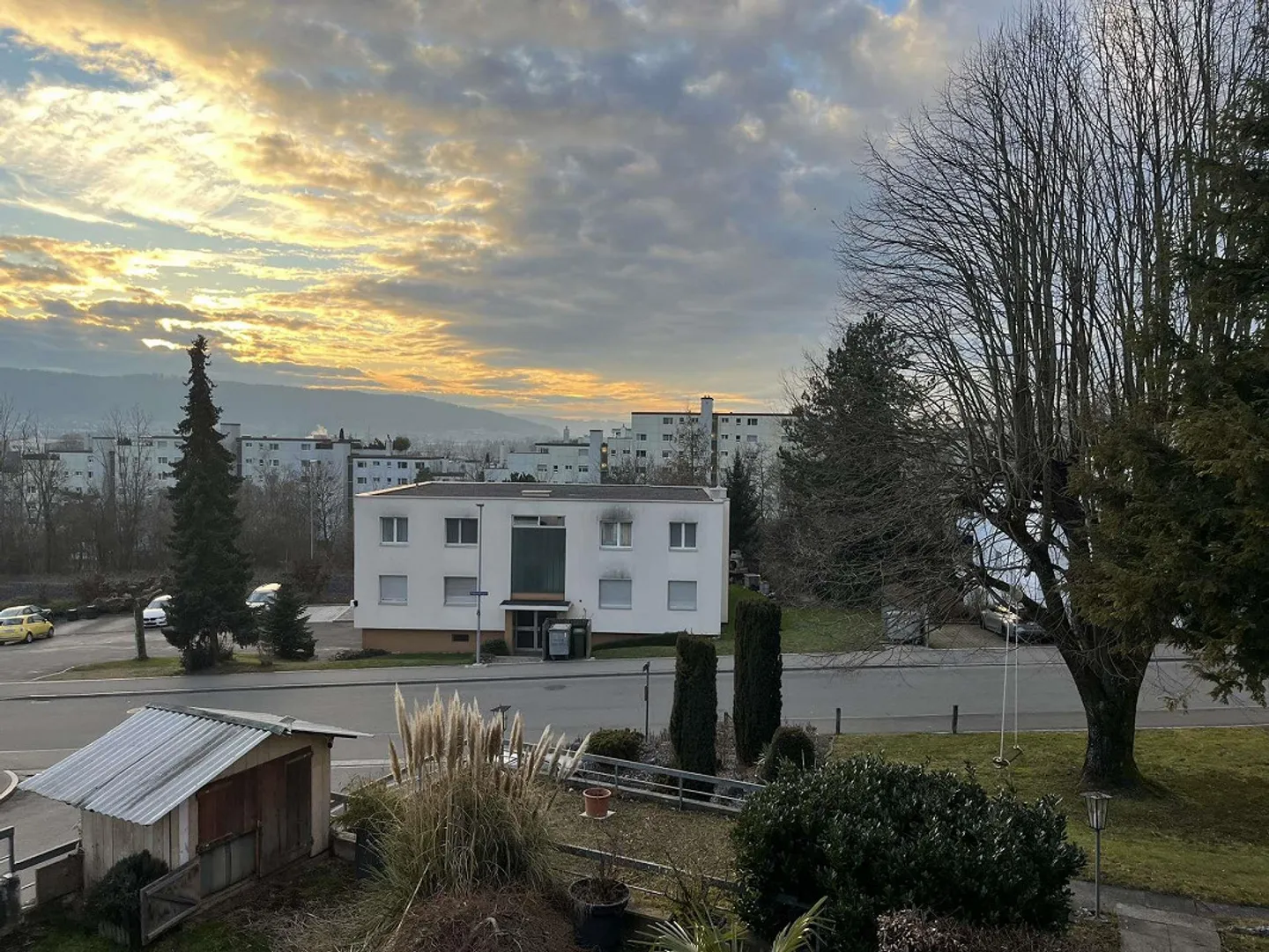 Building land in Adlikon near Regensdorf - Photo 5 of 8