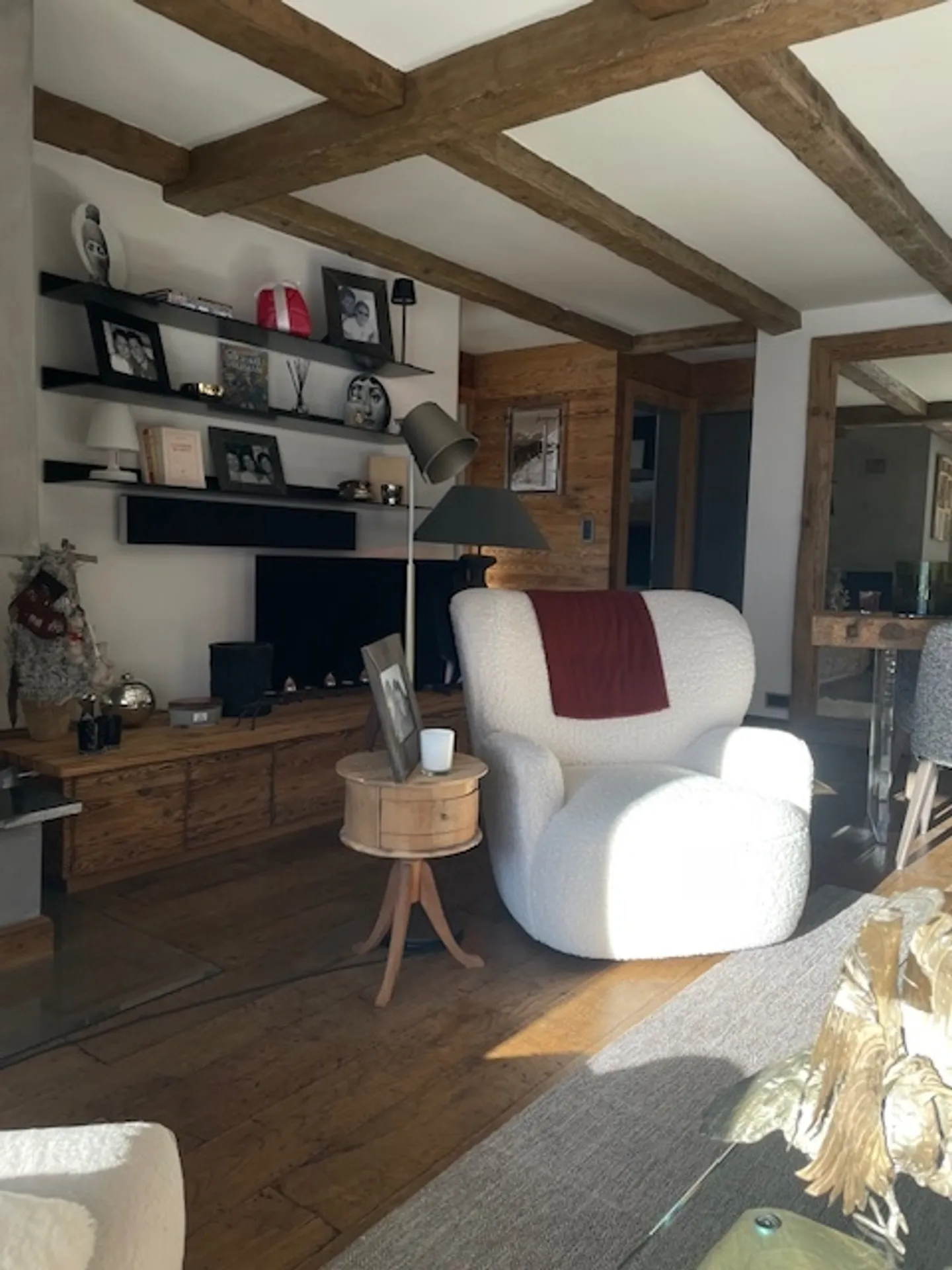 Appartamento terrazza 3.5 stanze - Foto 2 di 6