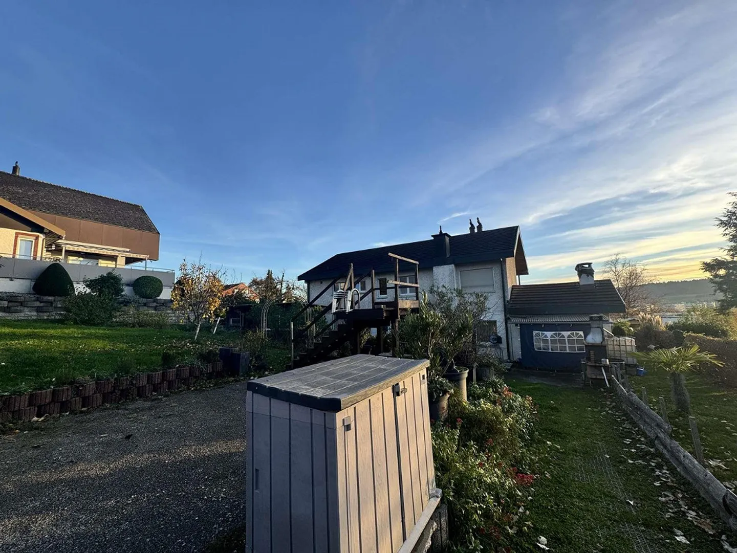 Building land in Adlikon near Regensdorf - Photo 6 of 8