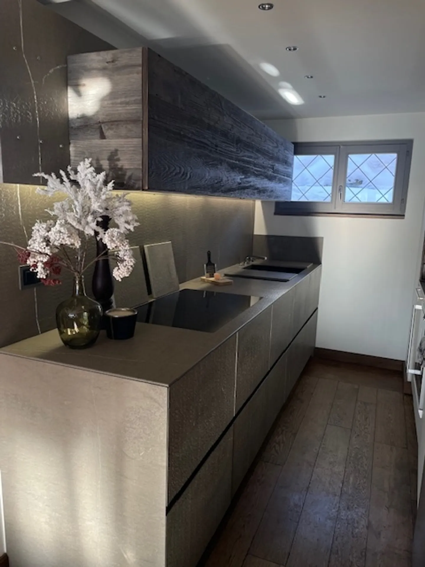 Appartamento terrazza 3.5 stanze - Foto 3 di 6