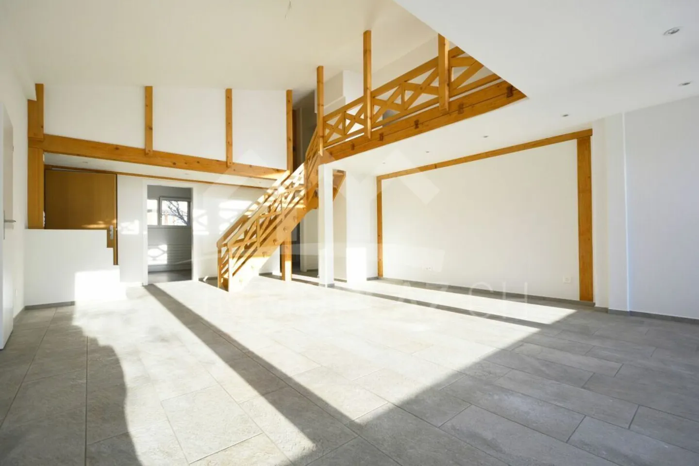 Wohnung - Foto 3 von 13