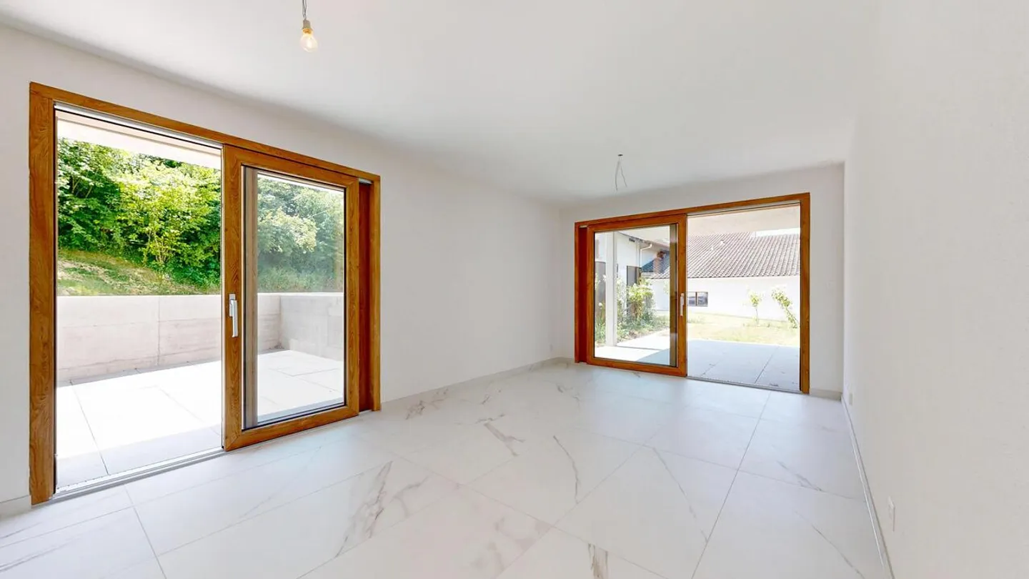 Appartement 2.5 pièces - Photo 4 sur 13