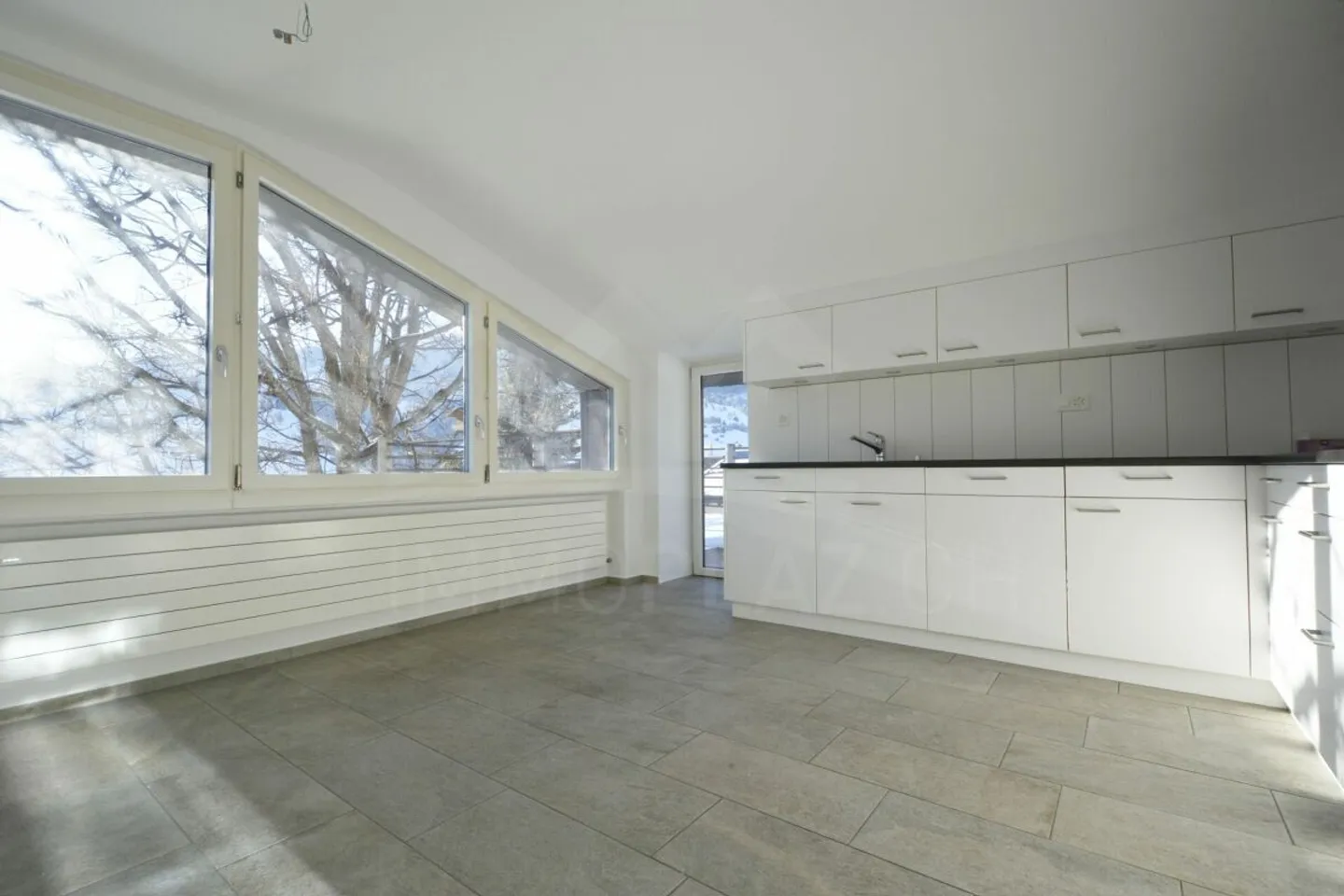 Wohnung - Foto 4 von 13