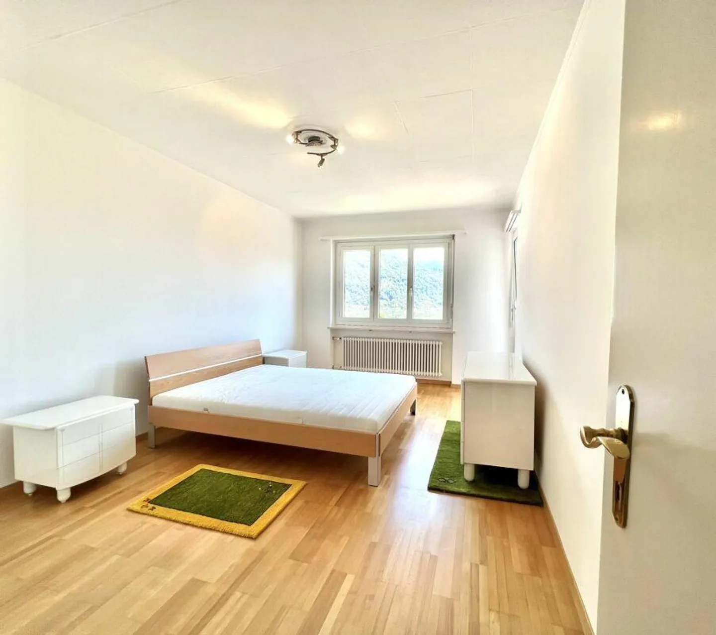 Losone - Appartamento accogliente 3.5 stanze - Foto 7 di 8