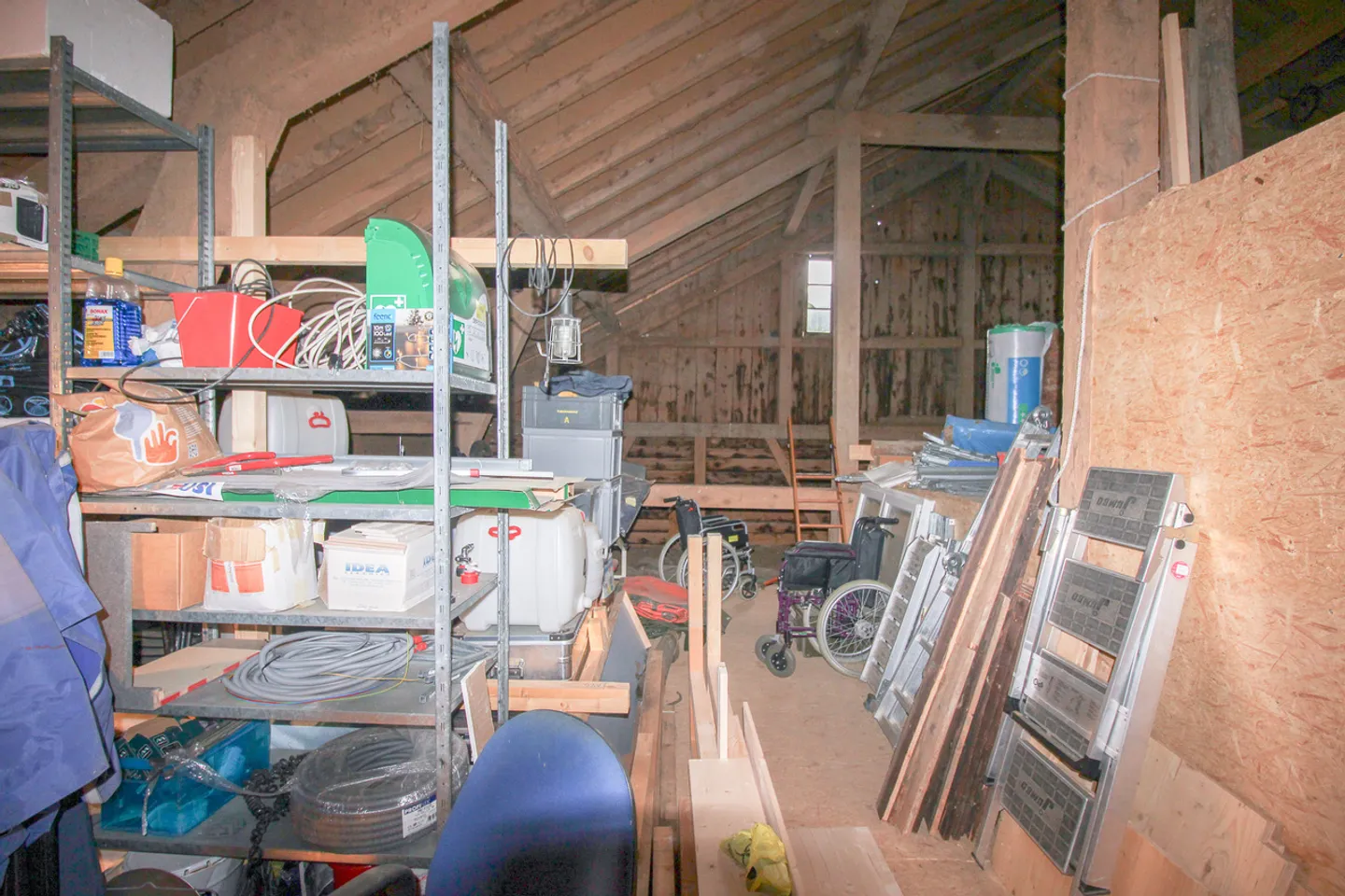 Bauernhof kaufen - Foto 14 von 15
