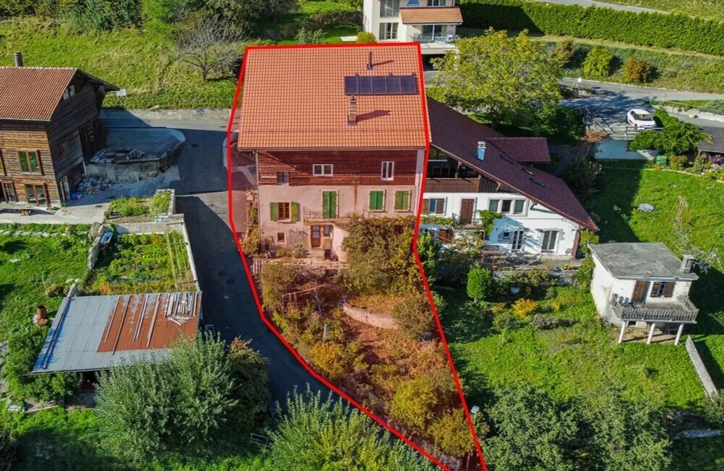 Bauernhof kaufen - Foto 15 von 15