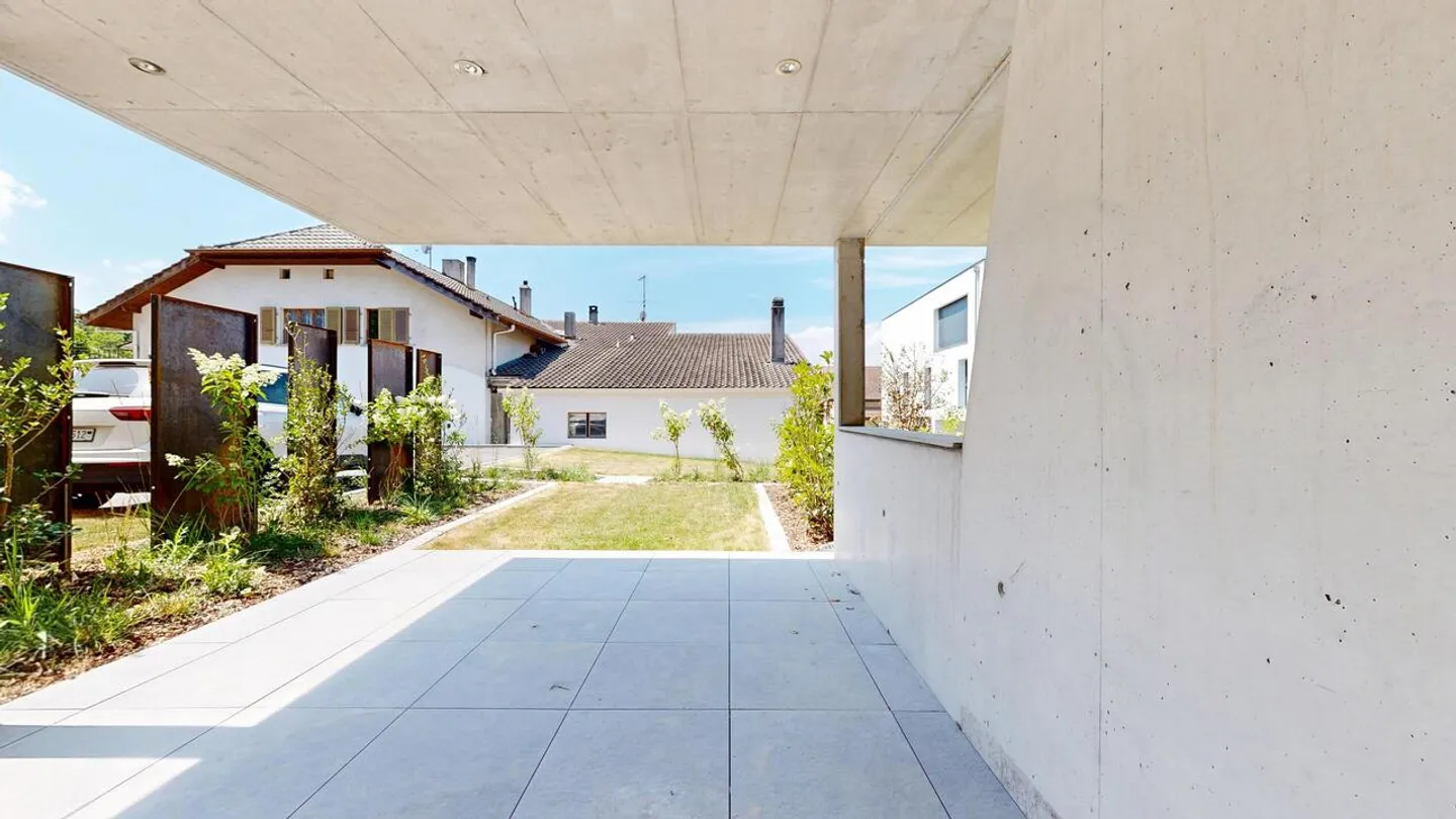 Appartement 2.5 pièces - Photo 11 sur 13