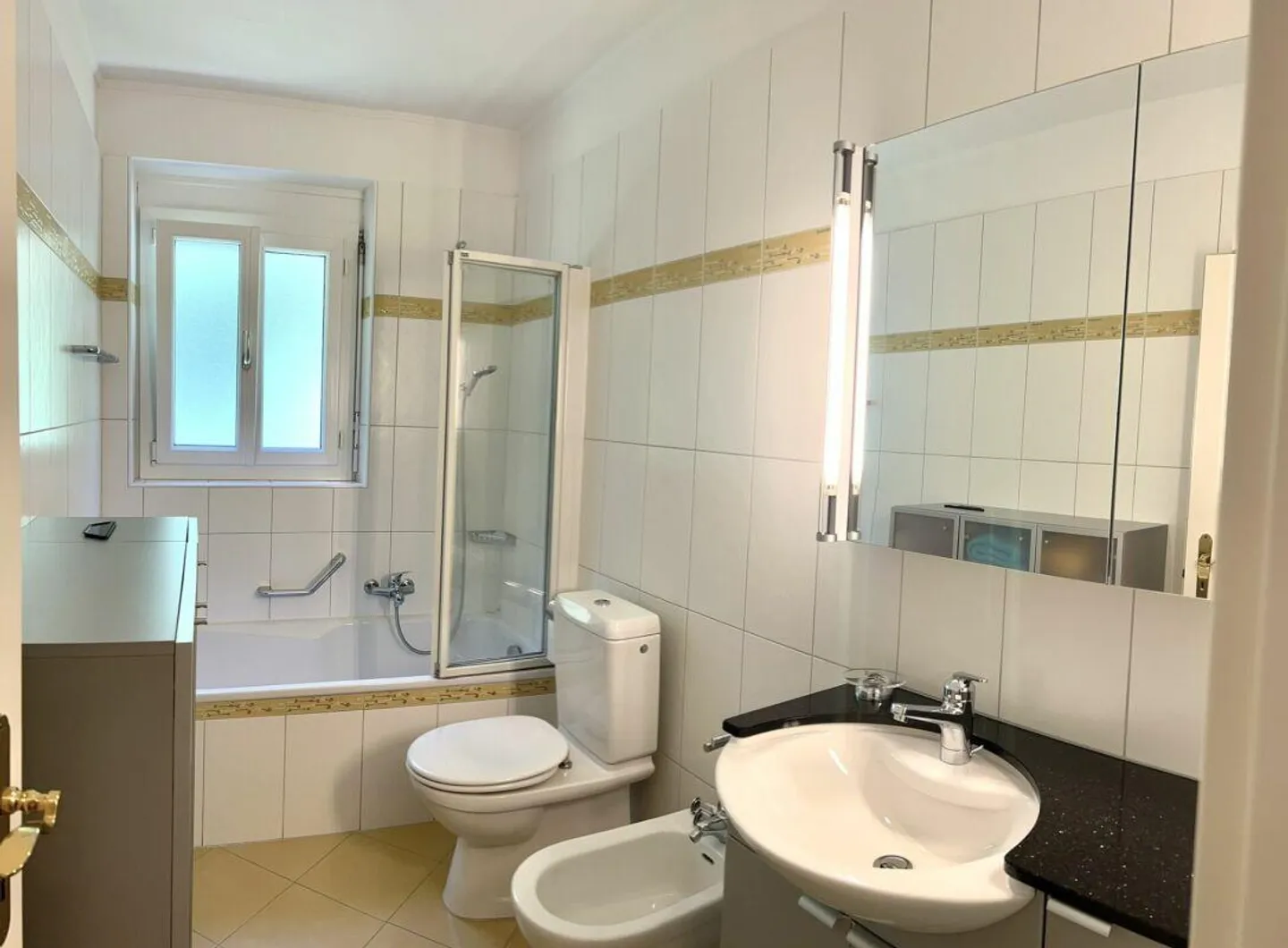 Losone - Appartamento accogliente 3.5 stanze - Foto 8 di 8