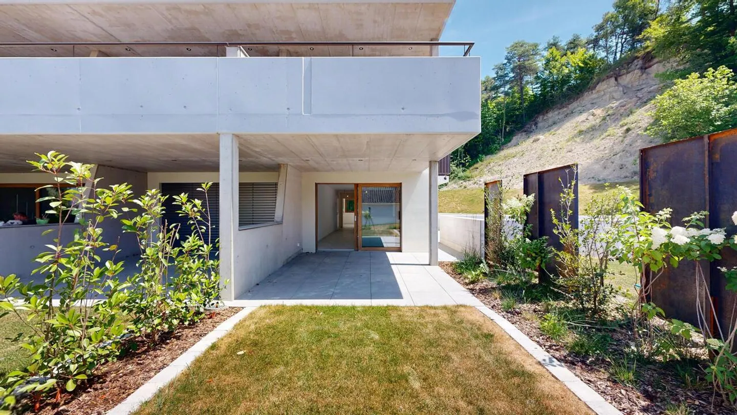 Appartement 2.5 pièces - Photo 12 sur 13