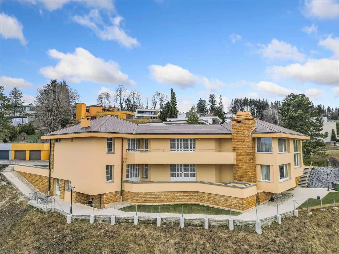 Villa for sale - Photo 2 of 13