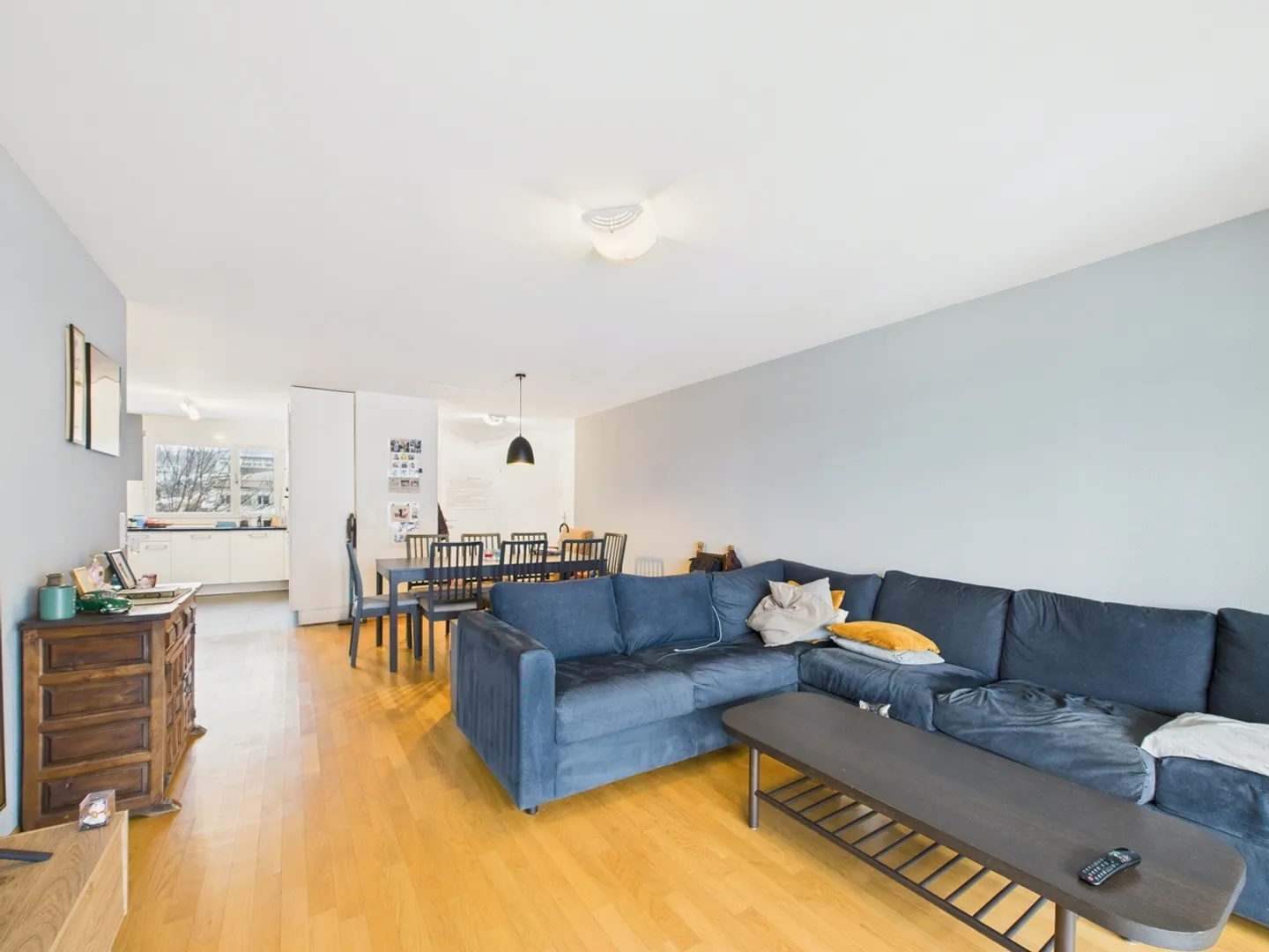 Wohnung kaufen - Foto 1 von 11