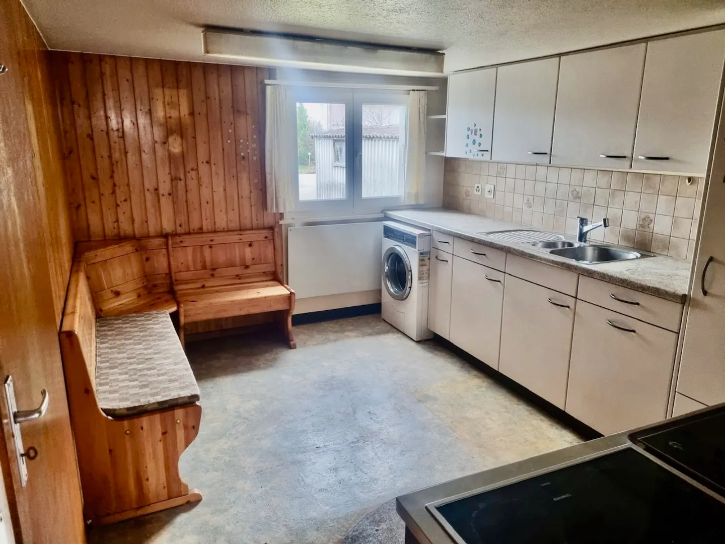 Affascinante Casa Indipendente nella Natura - Foto 3 di 8