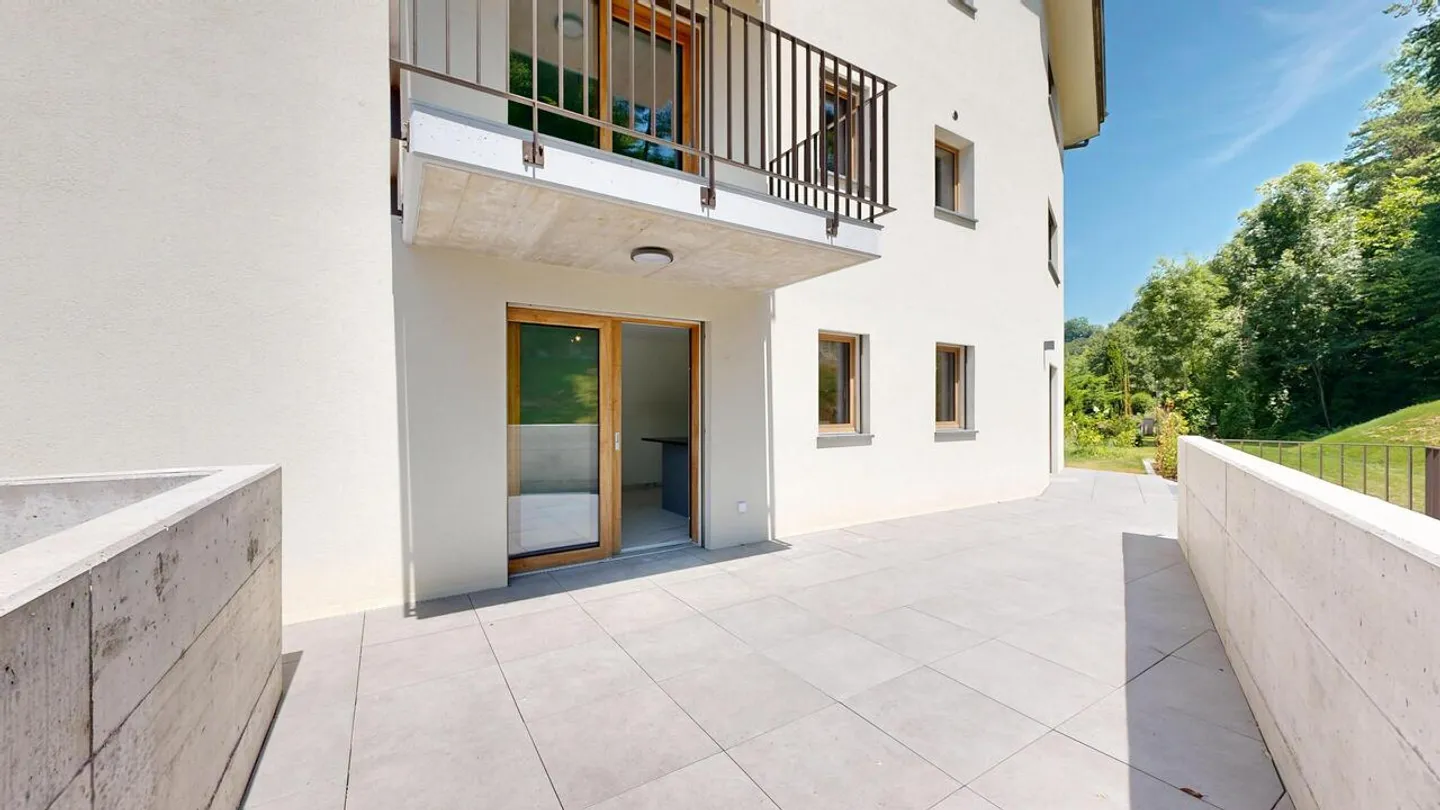 Appartement 2.5 pièces - Photo 10 sur 13