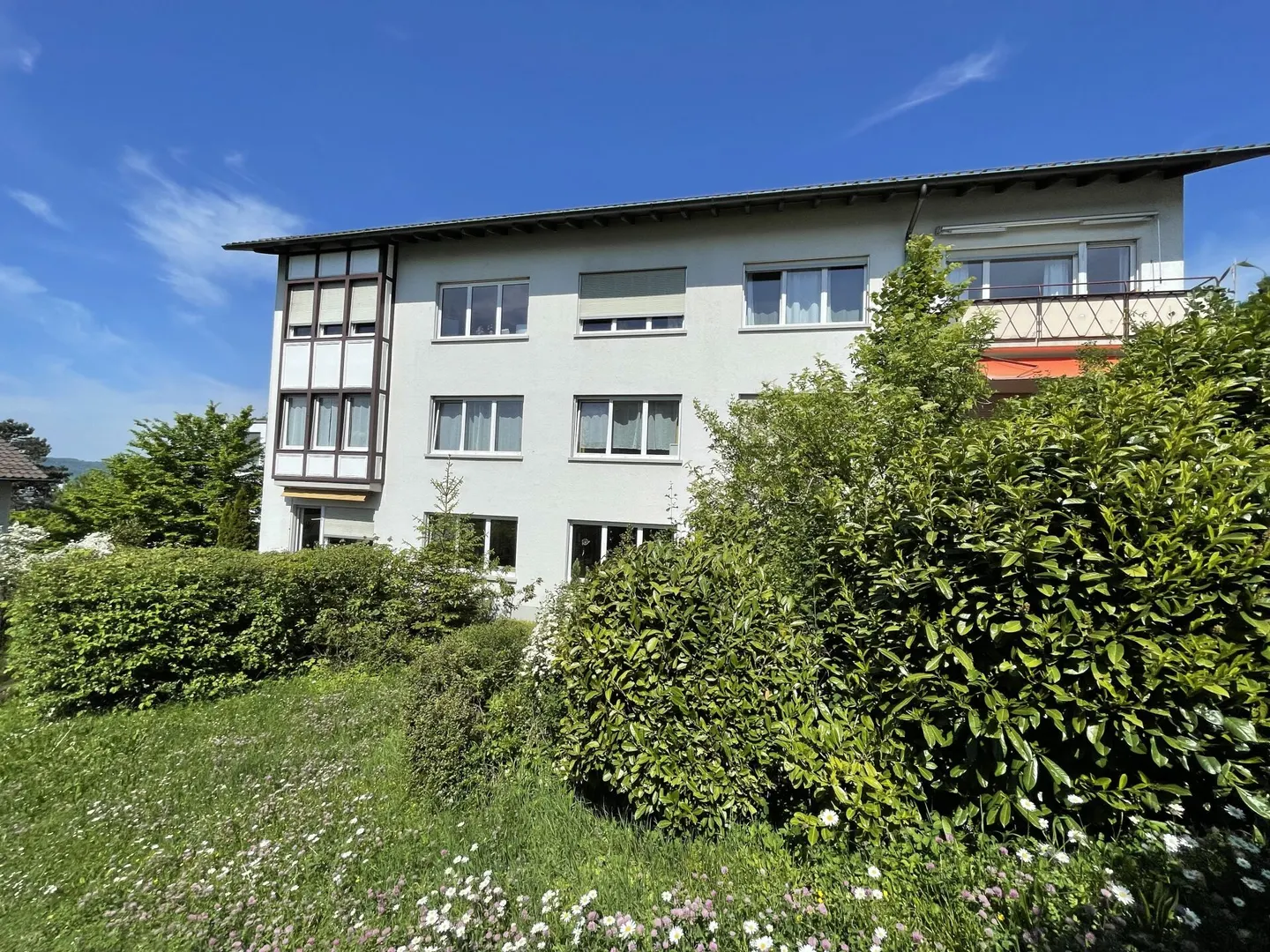 5-room apartment at Zürichberg - Photo 2 of 7