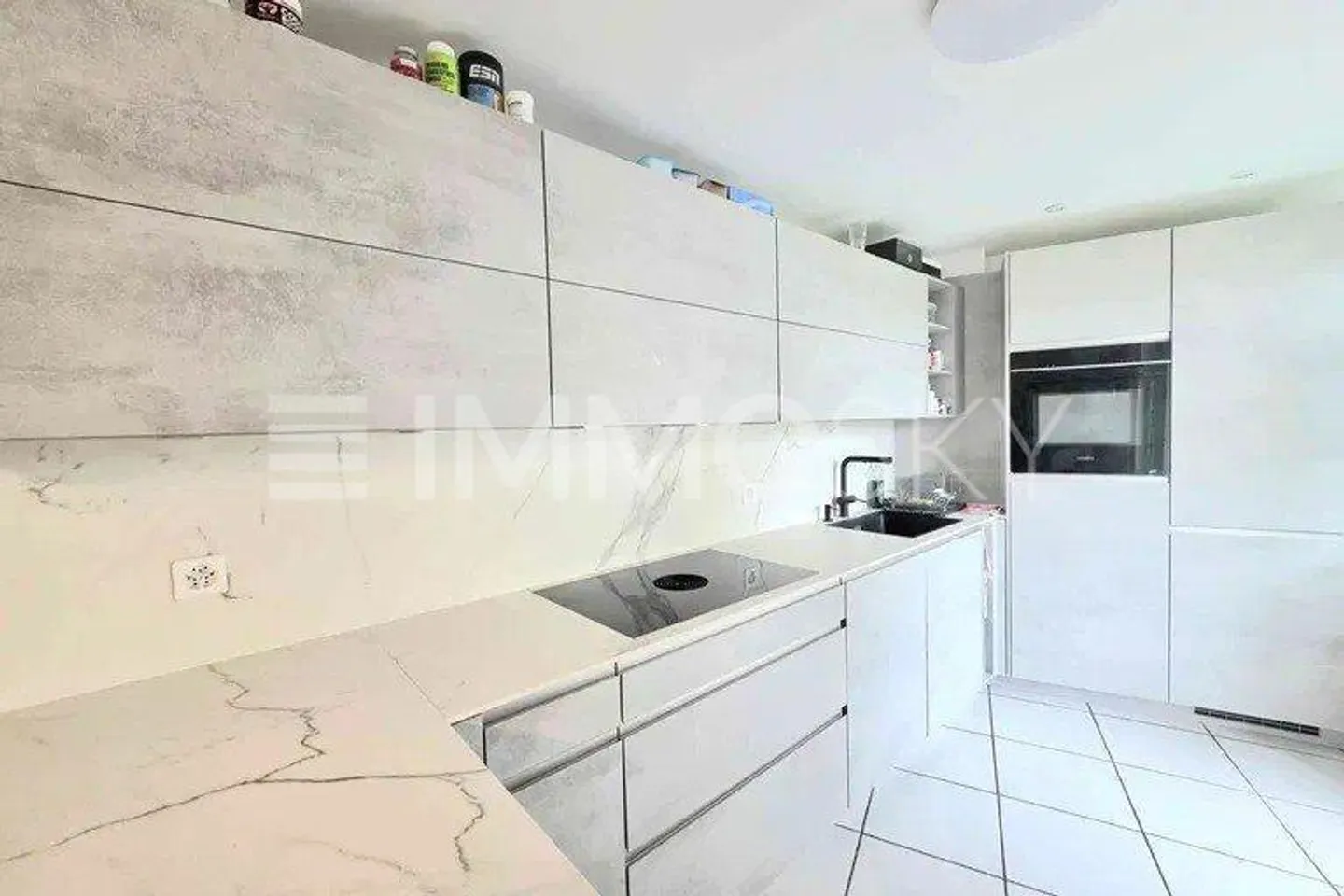 Geräumige Familienwohnung - Foto 2 von 5