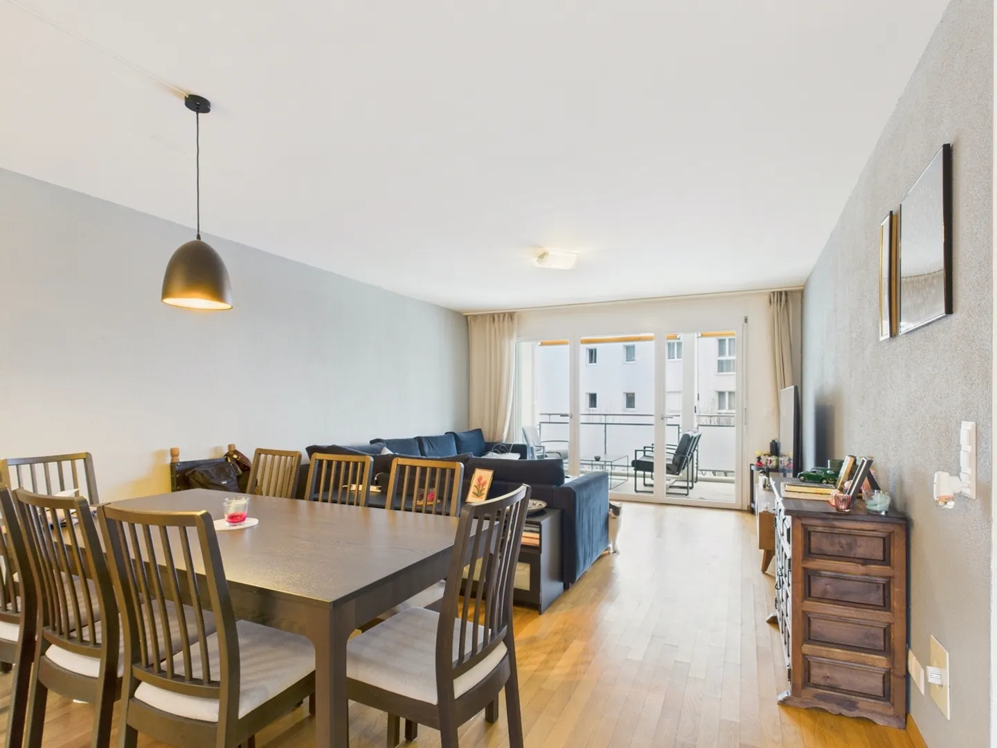 Wohnung kaufen - Foto 2 von 11