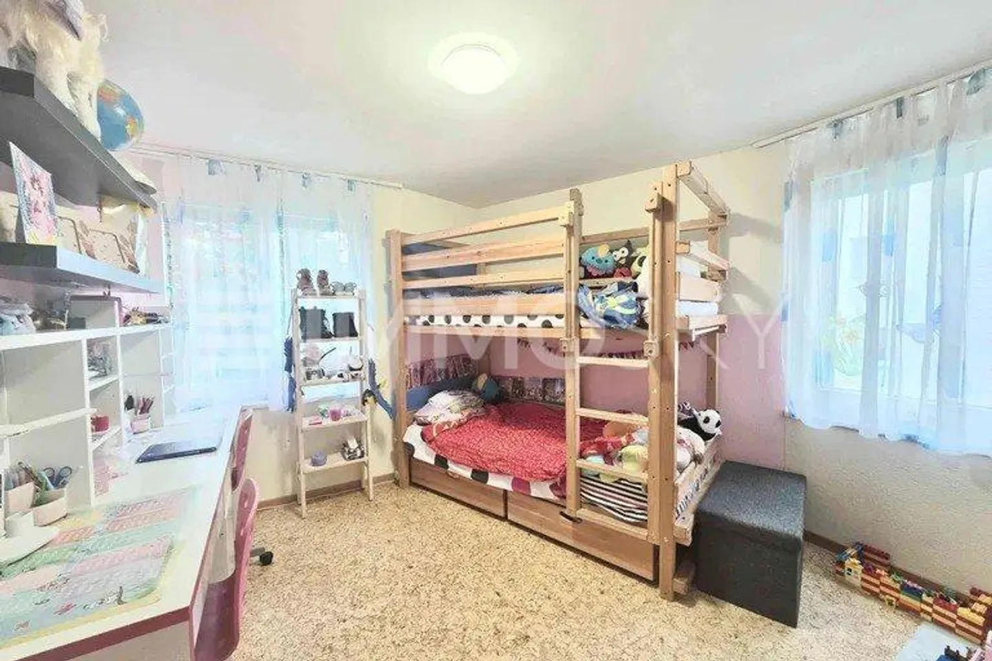 Geräumige Familienwohnung - Foto 4 von 5