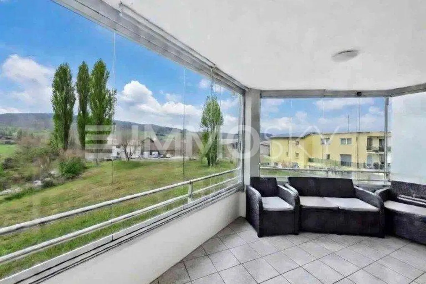 Geräumige Familienwohnung - Foto 5 von 5