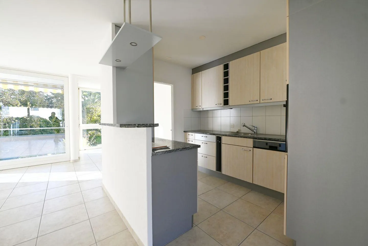 Light, Air and Quality of Life – Your New Home in Gossau ZH - Photo 3 of 10