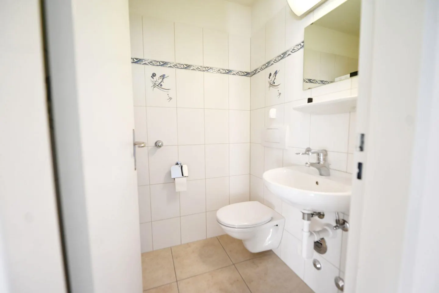 Light, Air and Quality of Life – Your New Home in Gossau ZH - Photo 7 of 10