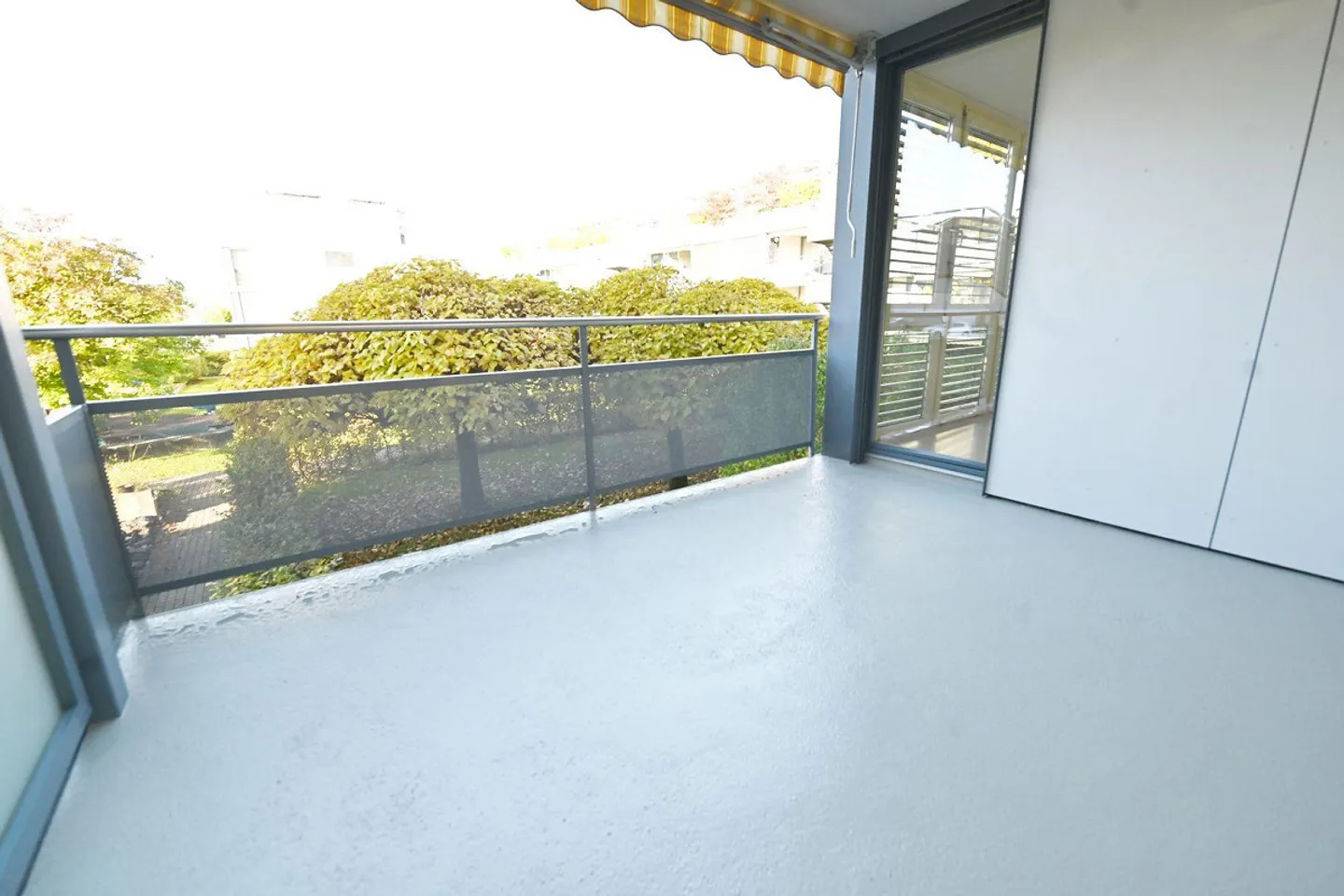 Light, Air and Quality of Life – Your New Home in Gossau ZH - Photo 8 of 10