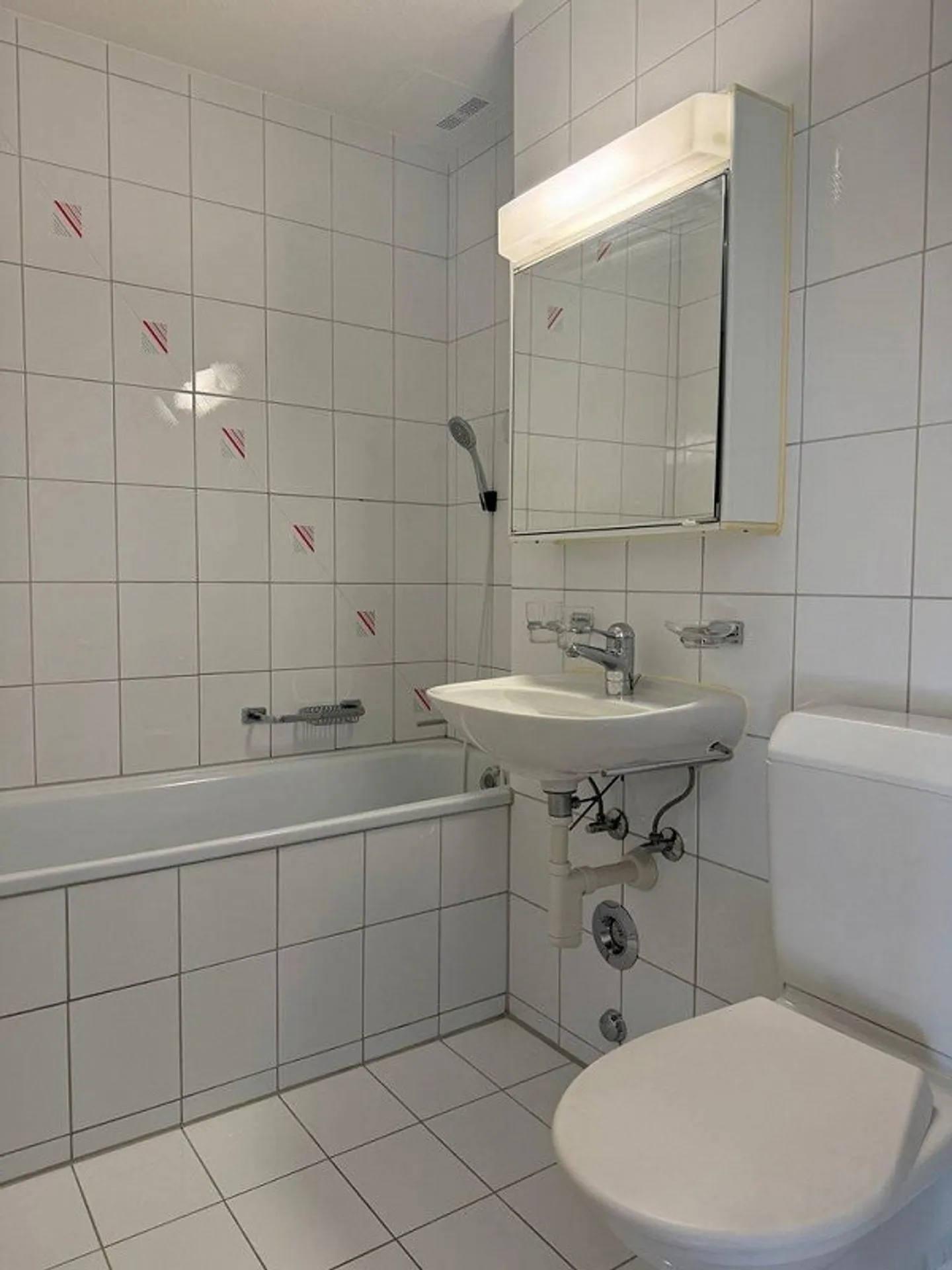 Appartamento singolo moderno - Foto 3 di 8