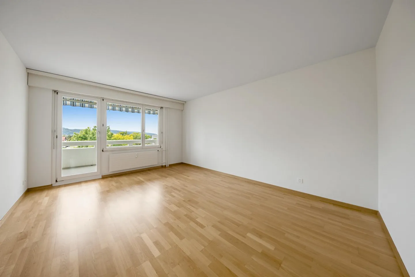 Appartamento accogliente con 2 camere - Sviluppo nel verde! - Foto 2 di 6