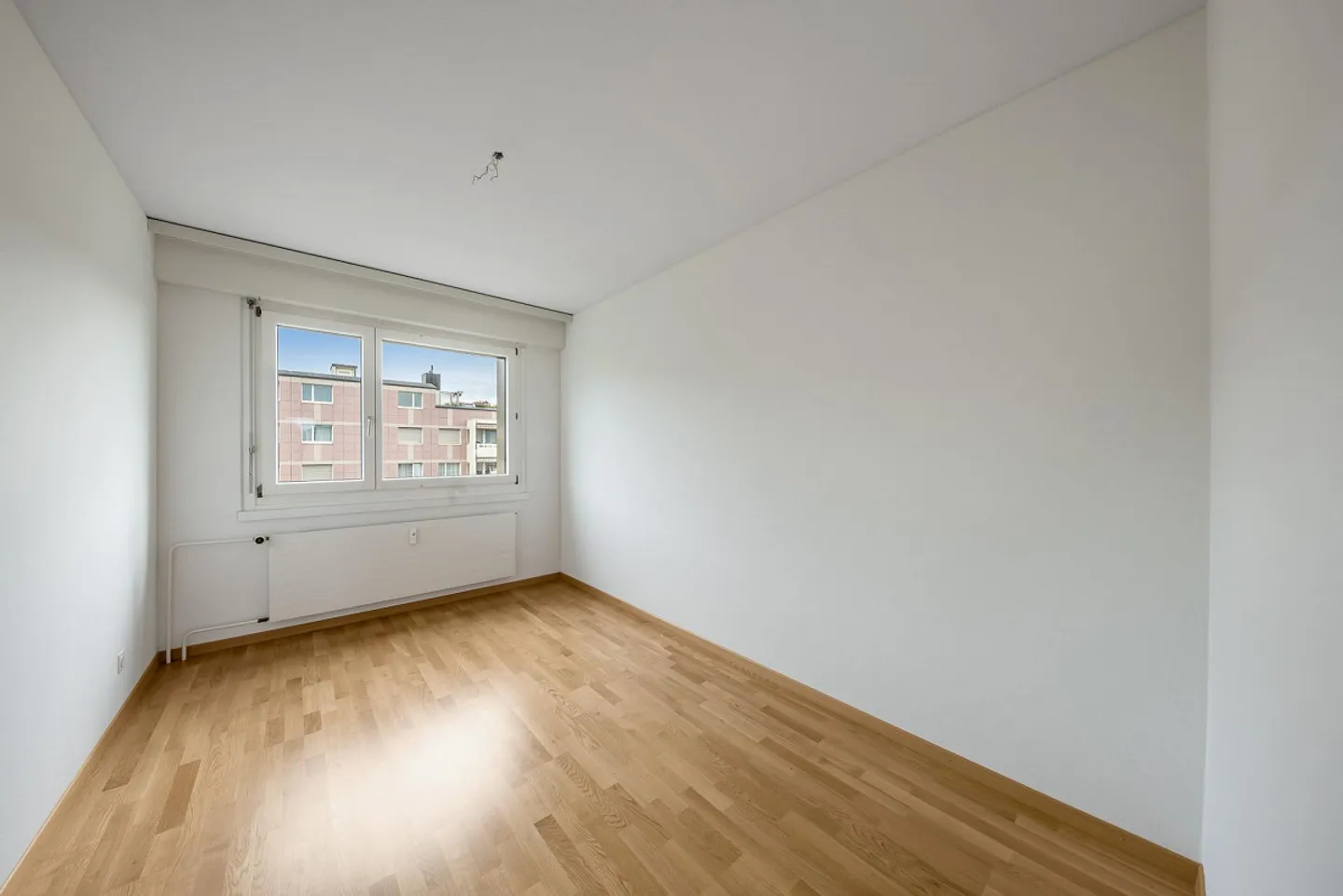 Appartamento accogliente con 2 camere - Sviluppo nel verde! - Foto 3 di 6