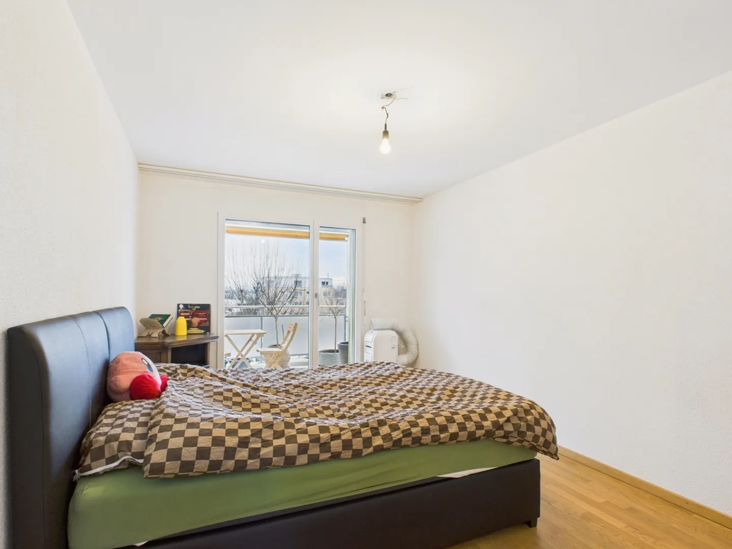 Wohnung kaufen - Foto 6 von 11