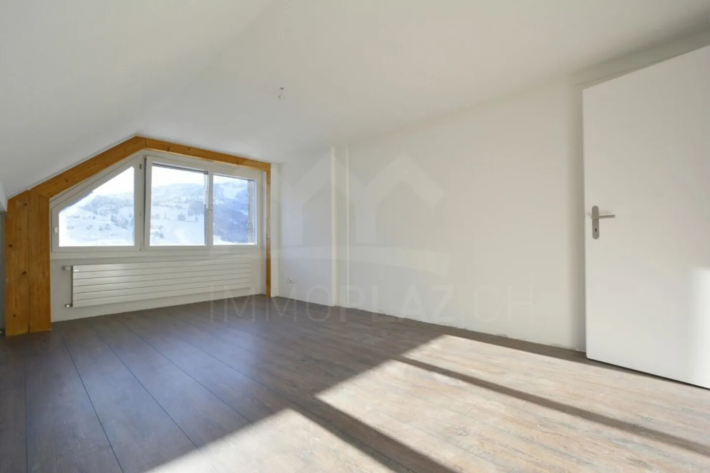 Wohnung - Foto 7 von 13