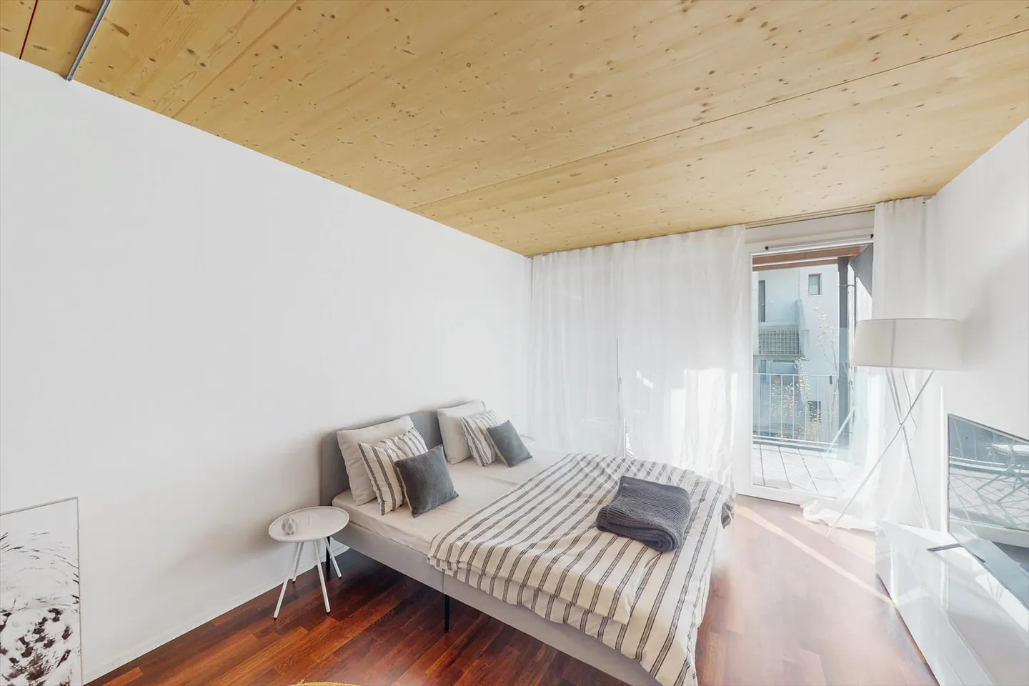 Studio confortable - Photo 6 sur 7