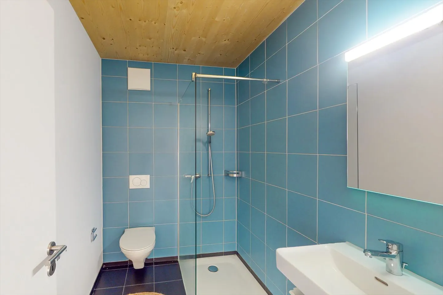 Studio confortable - Photo 7 sur 7