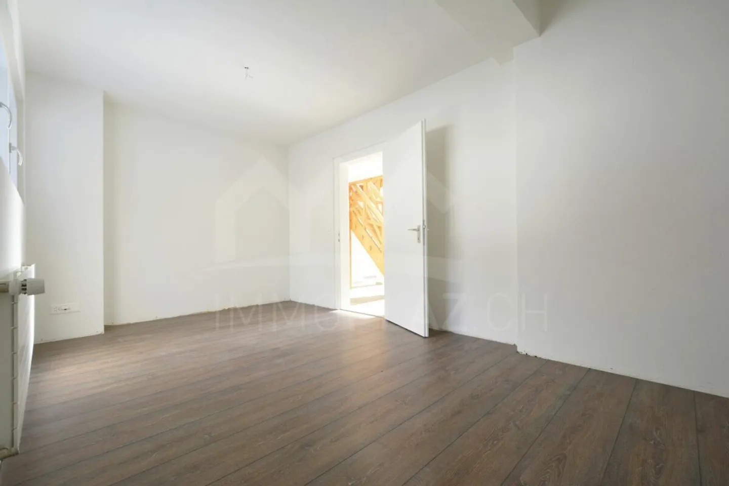 Wohnung - Foto 8 von 13