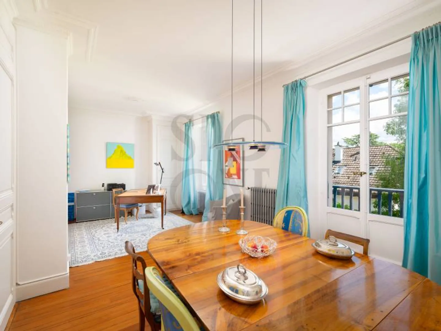 Casa 9 stanze - Foto 3 di 6