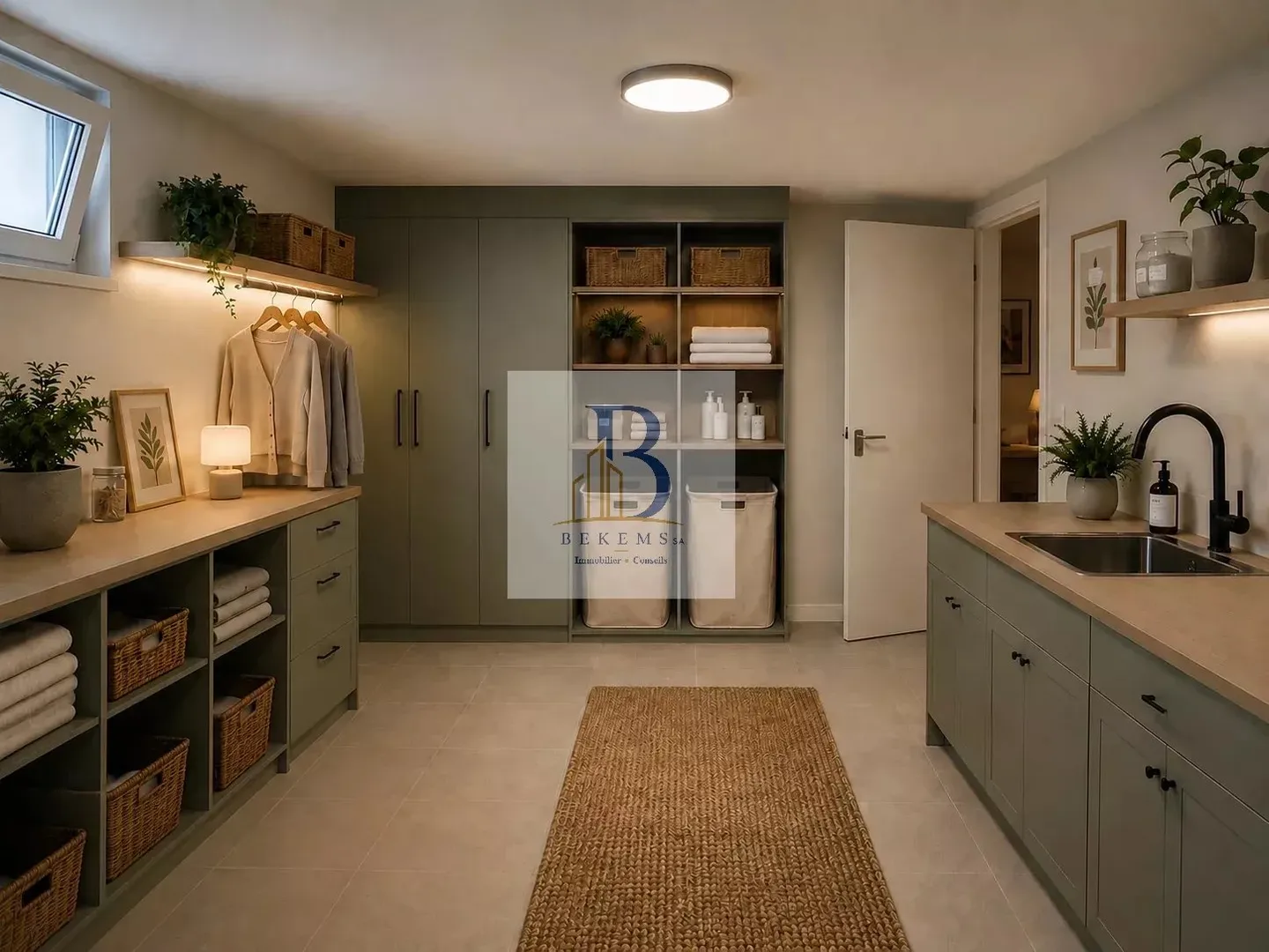 Casa 7 stanze - Foto 6 di 7