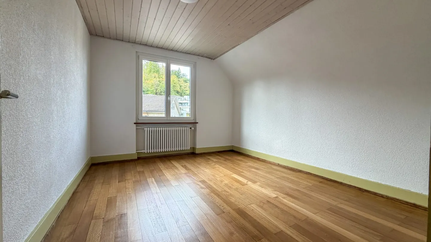 Maison individuelle de 6 pièces à vendre à Bad Zurzach - Photo 3 sur 12