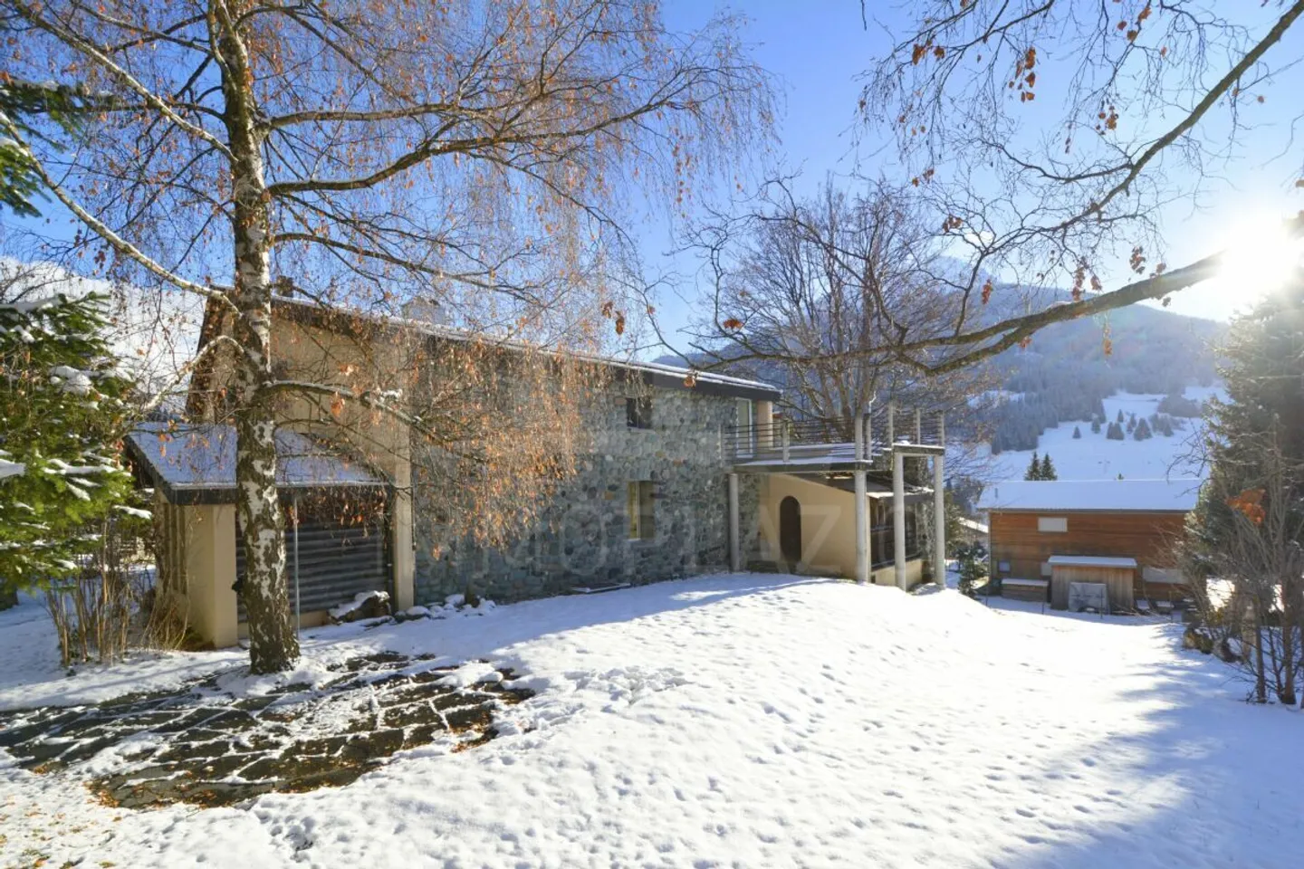 Wohnung - Foto 12 von 13