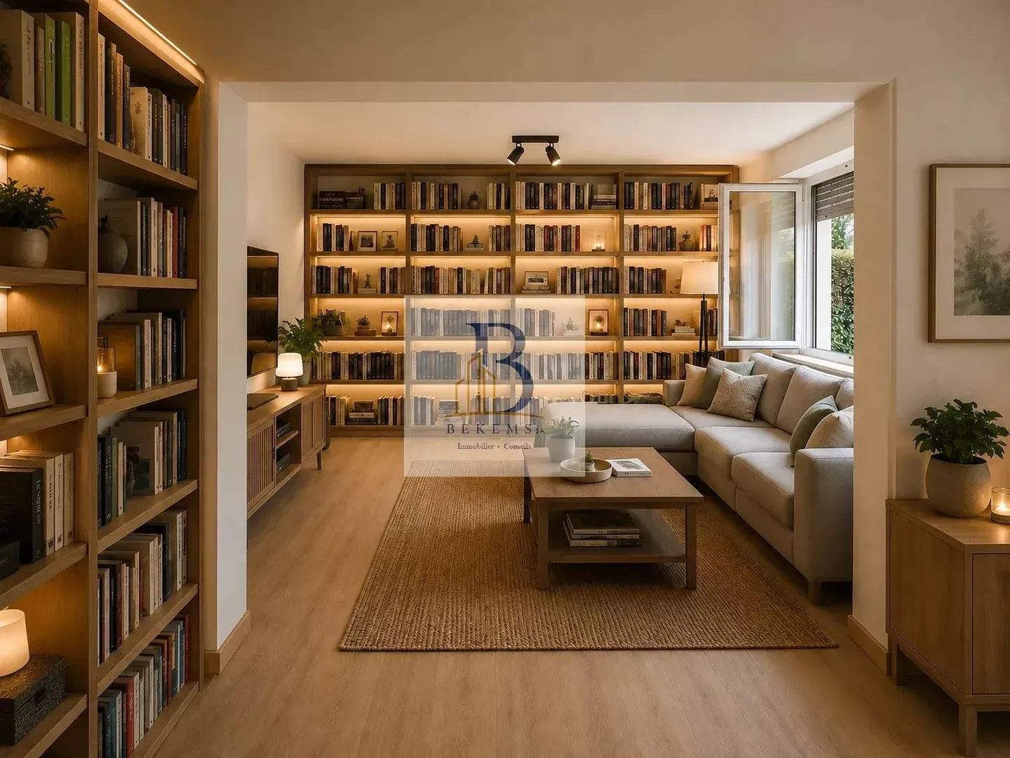 Casa 7 stanze - Foto 4 di 7