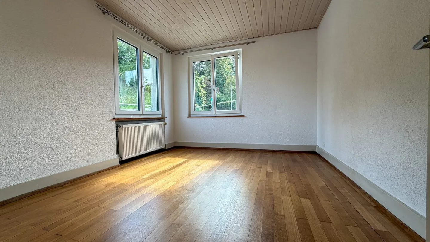 Maison individuelle de 6 pièces à vendre à Bad Zurzach - Photo 4 sur 12