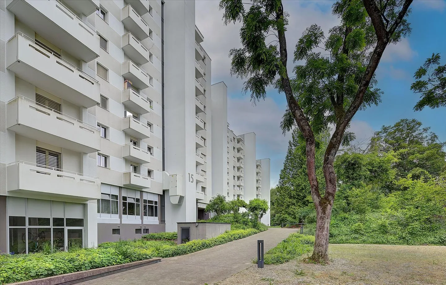 A Home for the Whole Family. - Photo 1 of 9