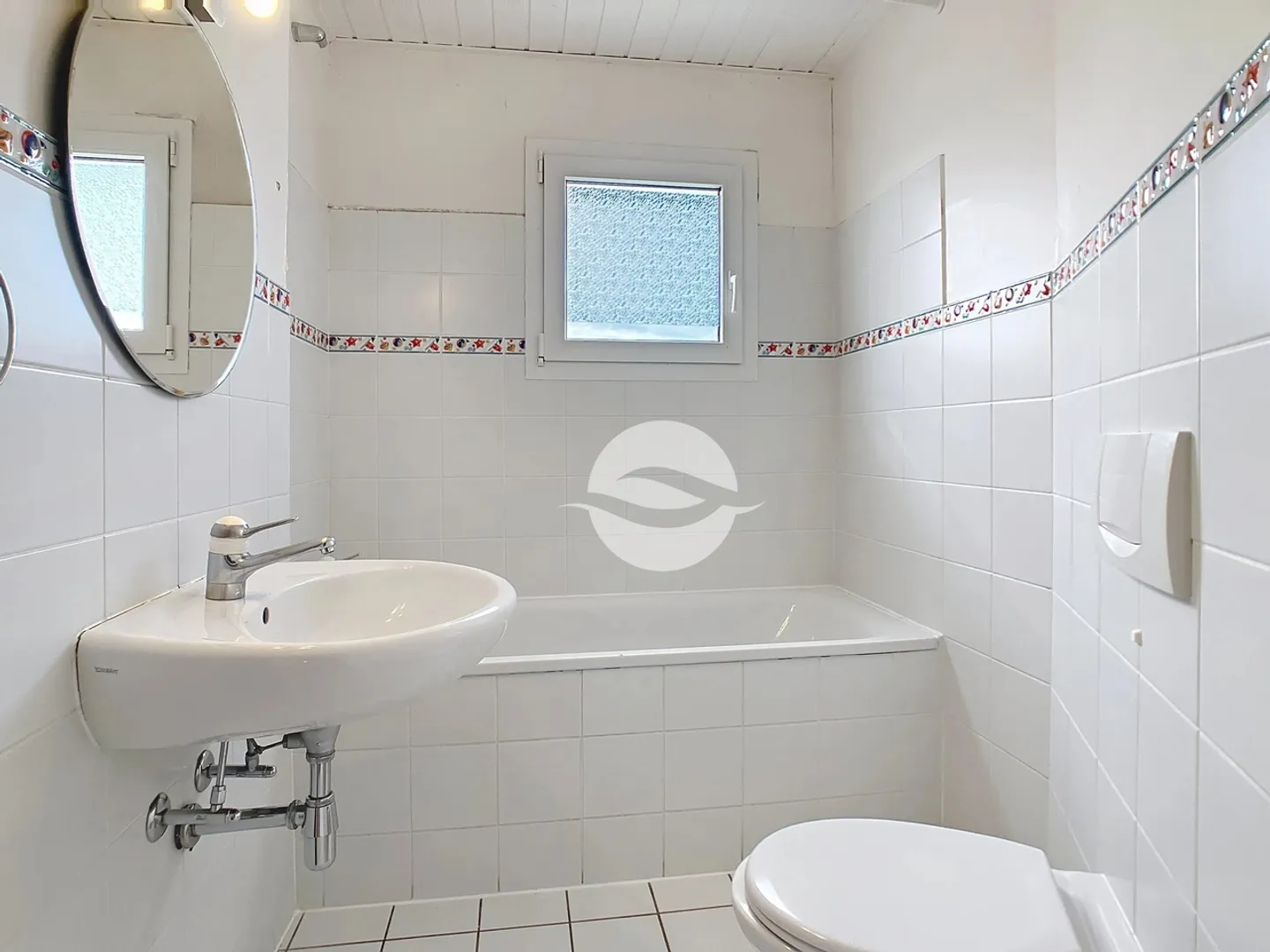 Schönes Giebelhaus im Zentrum von Founex - Foto 9 von 13