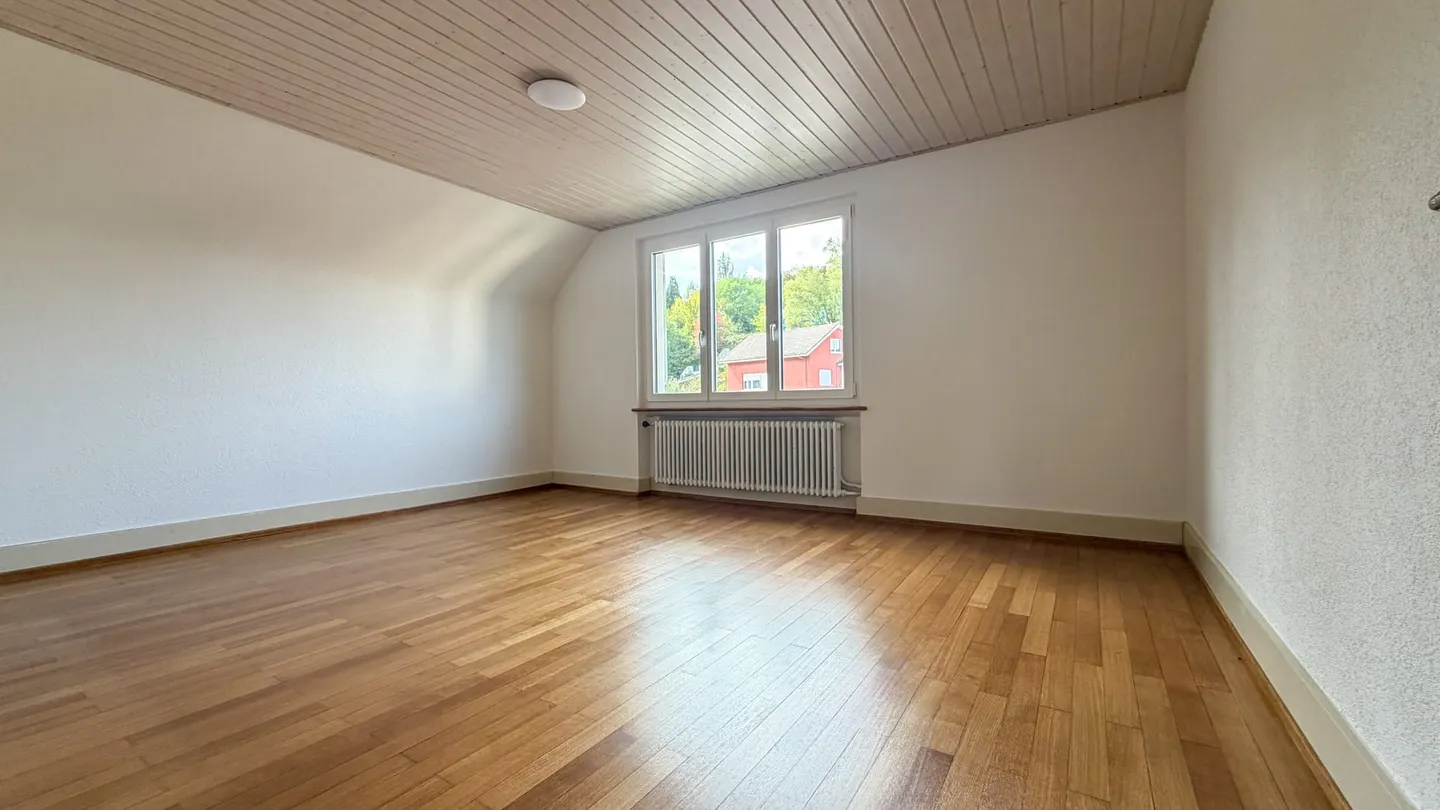 Maison individuelle de 6 pièces à vendre à Bad Zurzach - Photo 6 sur 12