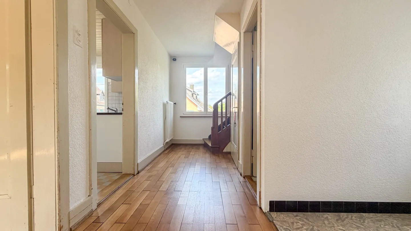 Maison individuelle de 6 pièces à vendre à Bad Zurzach - Photo 8 sur 12