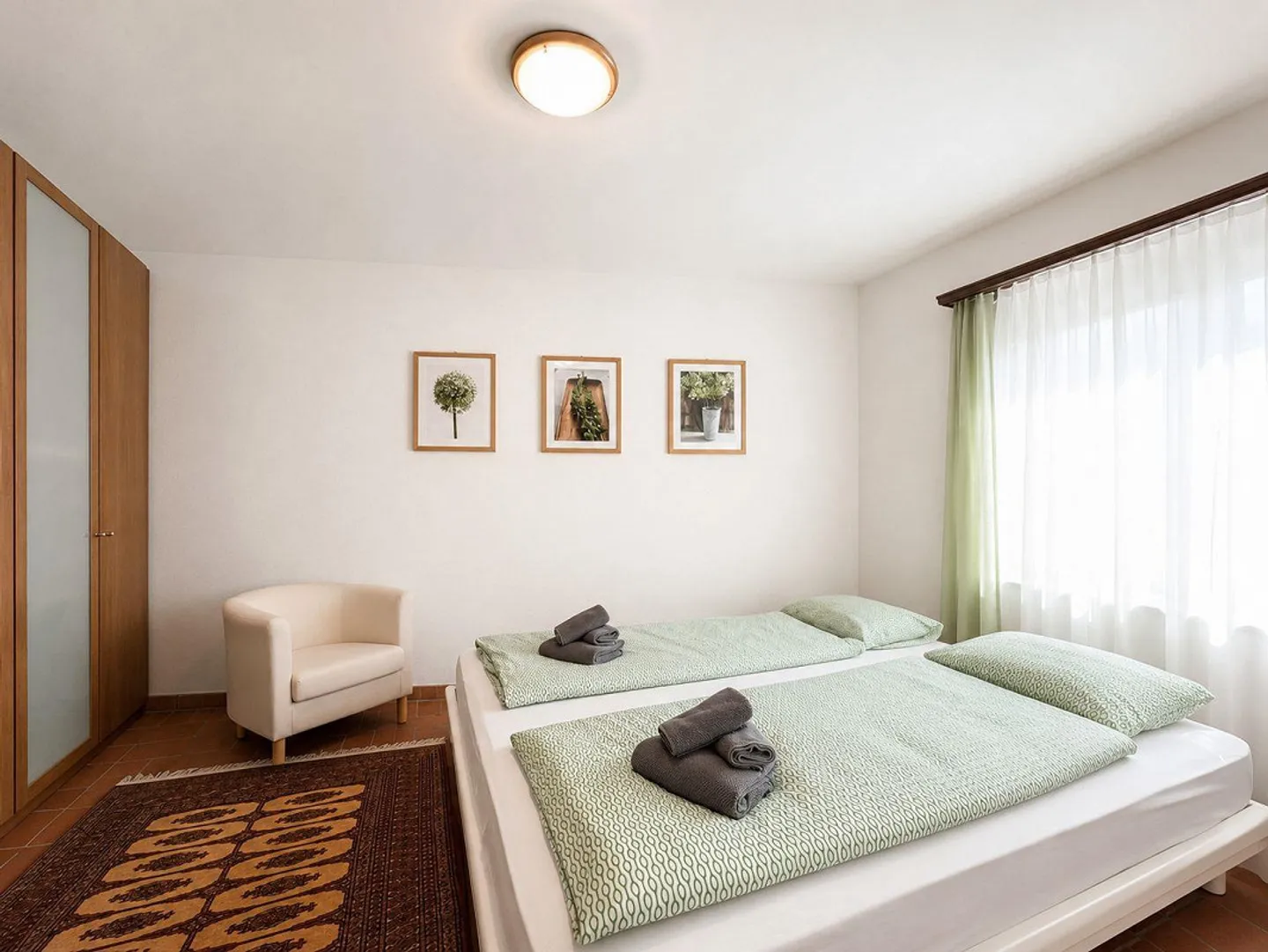 Bella casa nel centro del villaggio di Verscio - Foto 9 di 12
