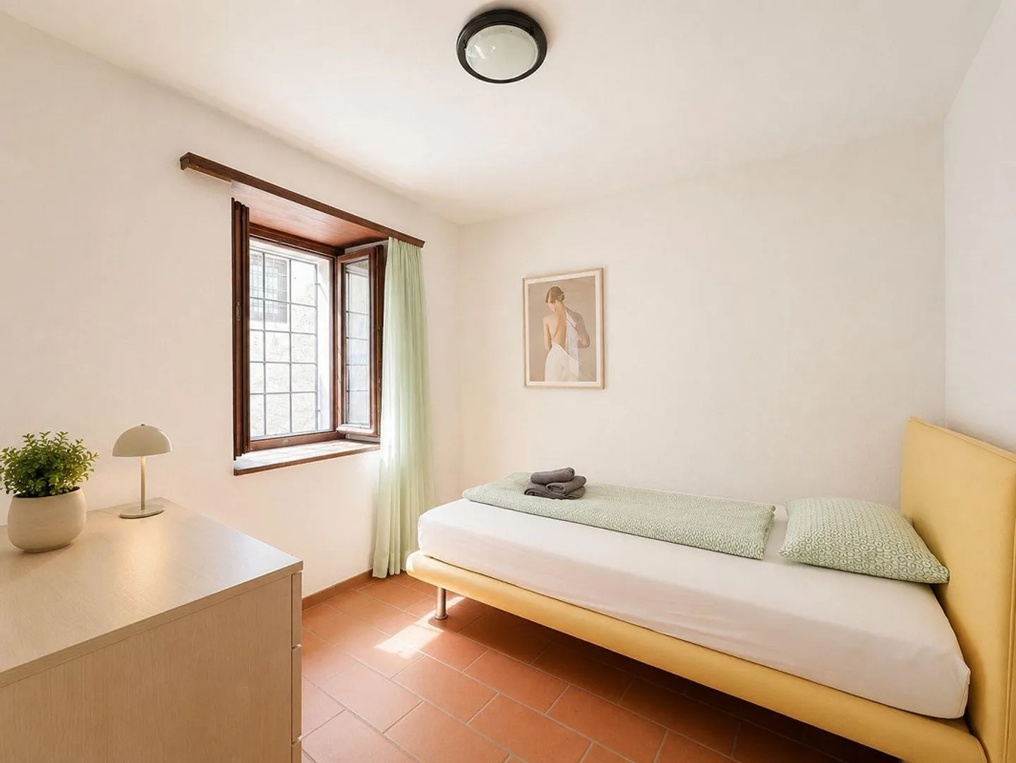 Bella casa nel centro del villaggio di Verscio - Foto 10 di 12