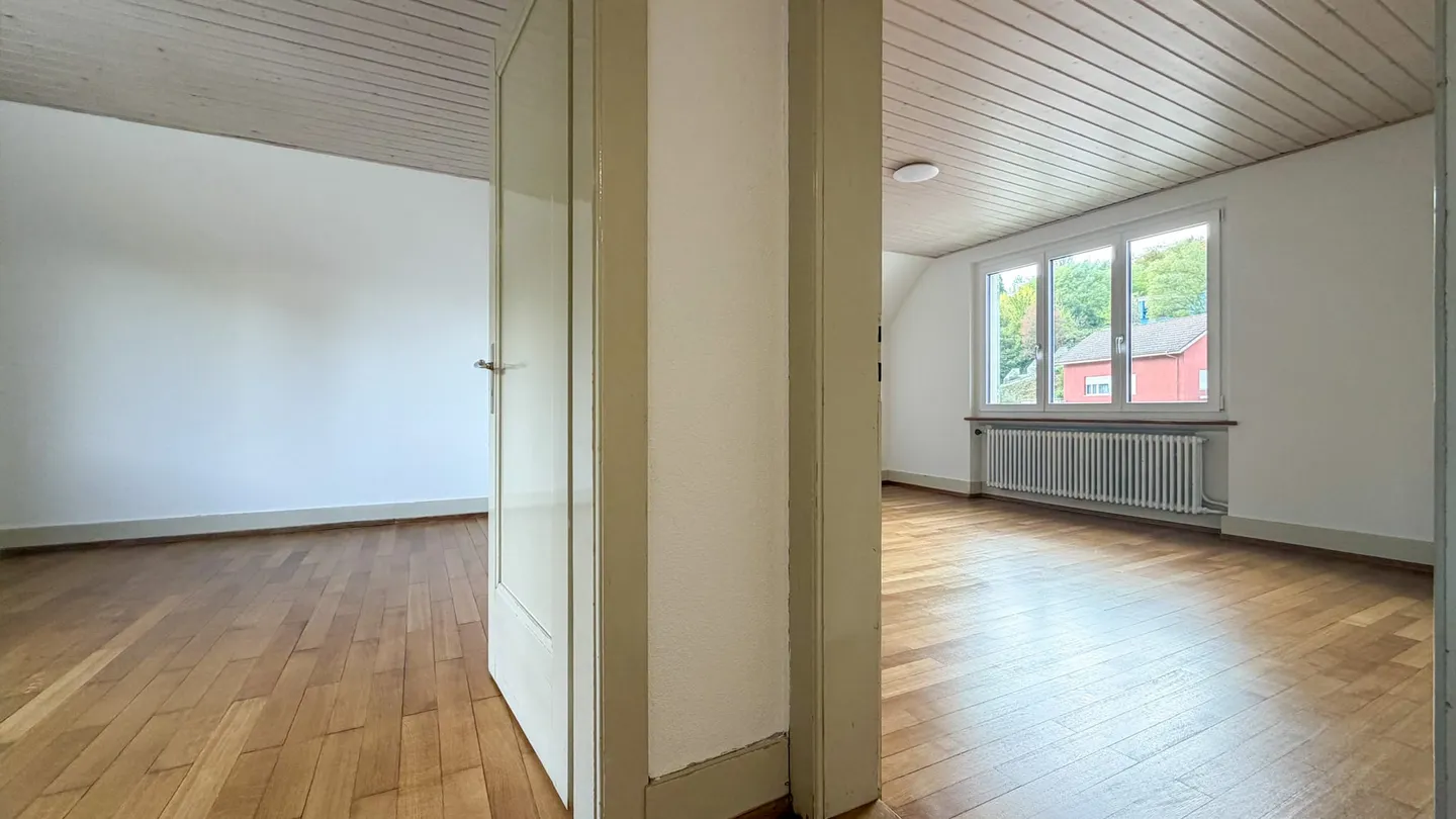 Maison individuelle de 6 pièces à vendre à Bad Zurzach - Photo 9 sur 12