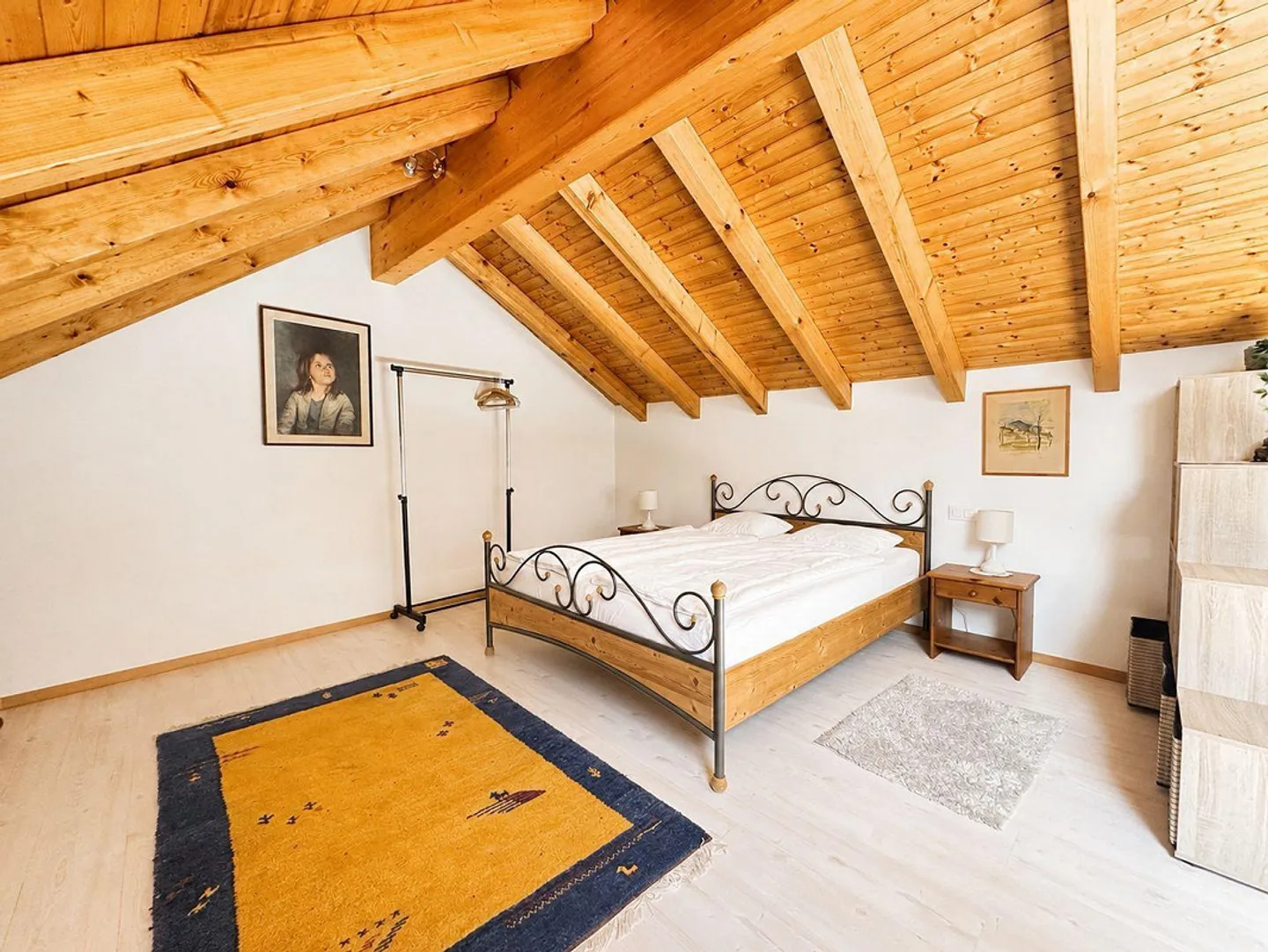 Bella casa nel centro del villaggio di Verscio - Foto 11 di 12