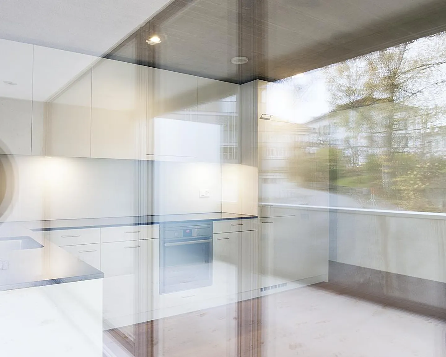 Modern Attic 2 1/2 Rooms Near the Center - Photo 4 of 12