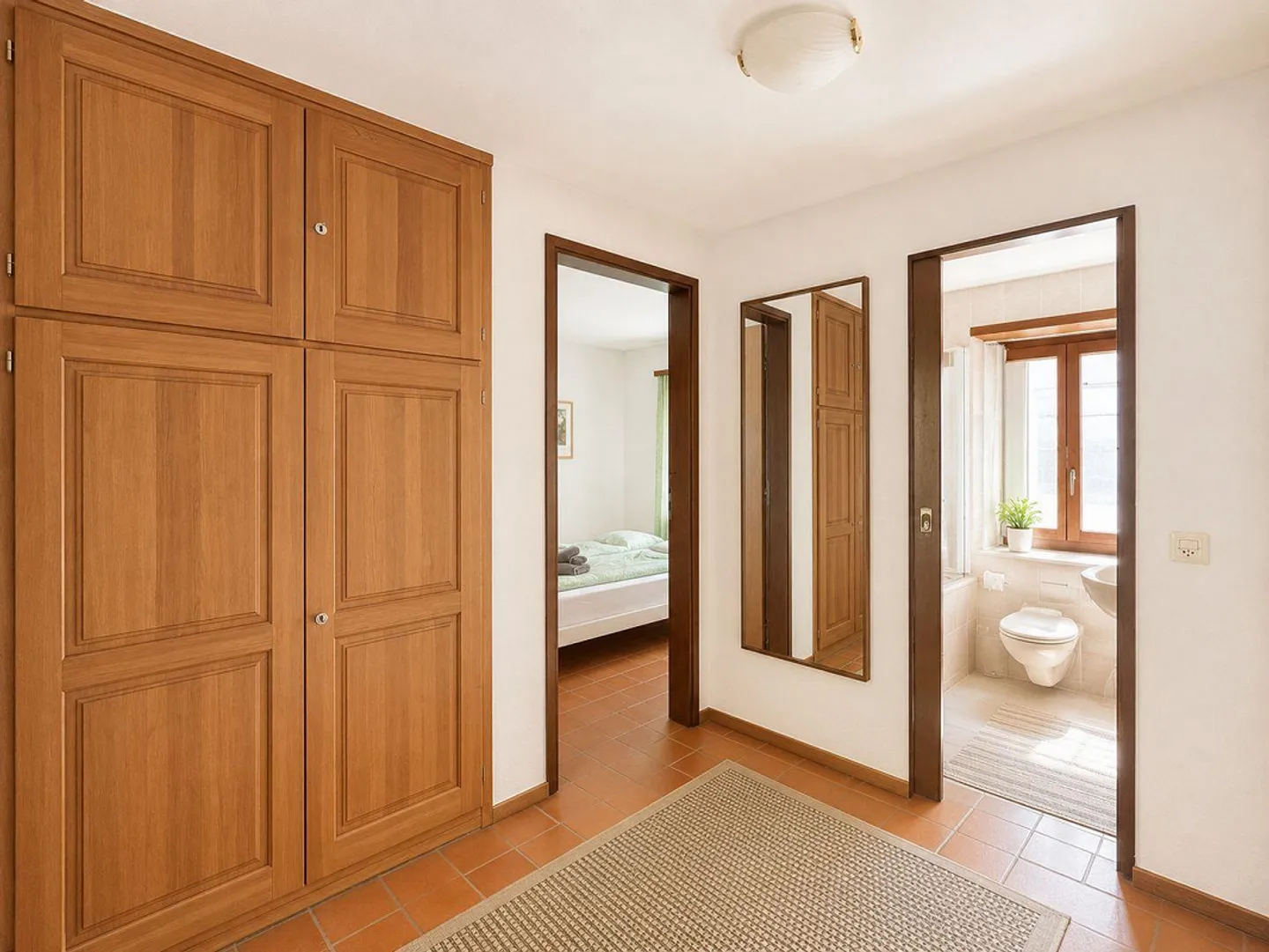 Bella casa nel centro del villaggio di Verscio - Foto 7 di 12